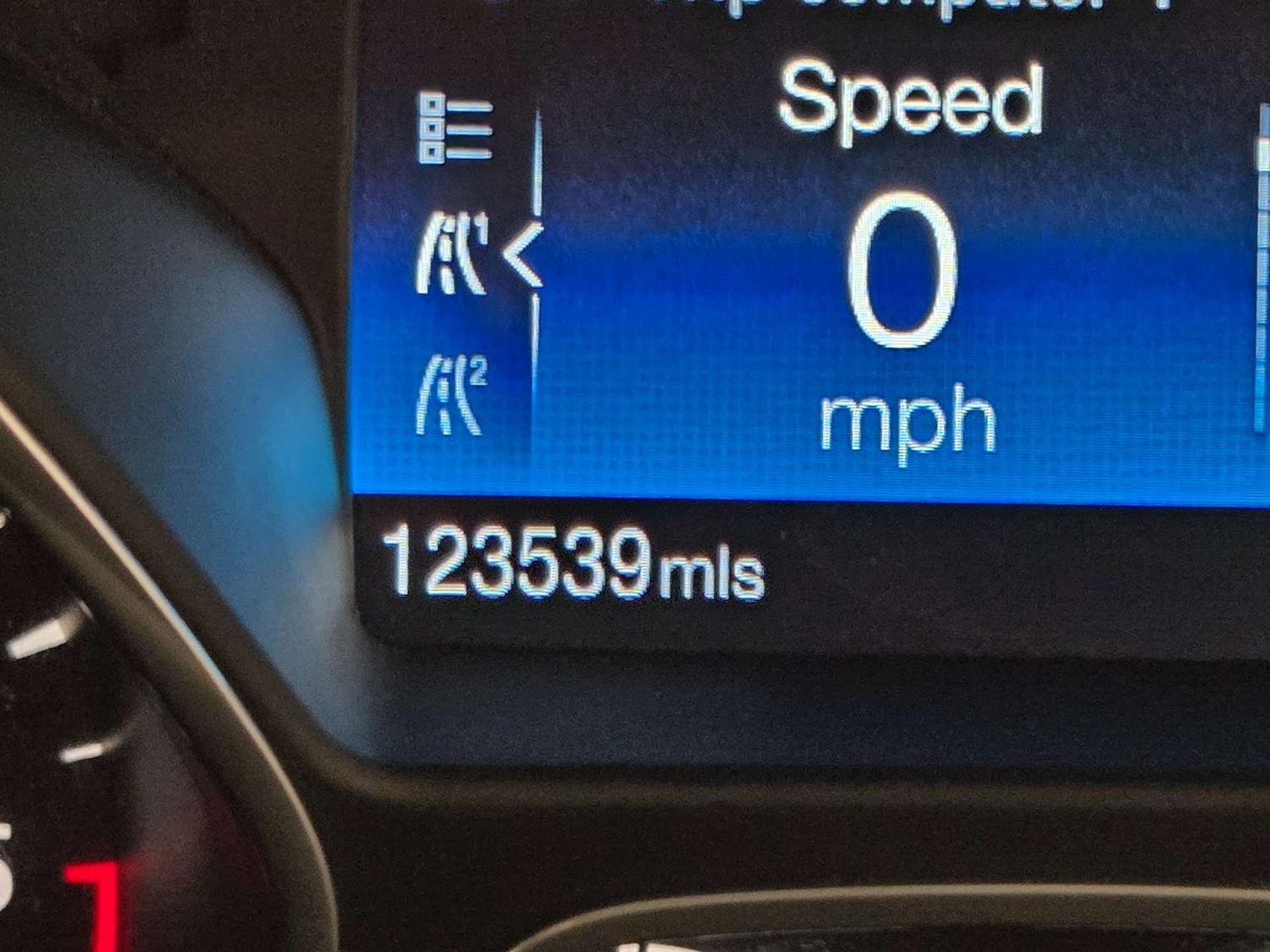 Used Ford Focus 2018 for sale - 77228425: Photo 10