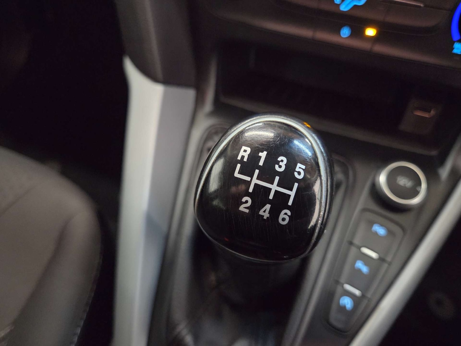 Used Ford Focus 2018 for sale - 77228425: Photo 13