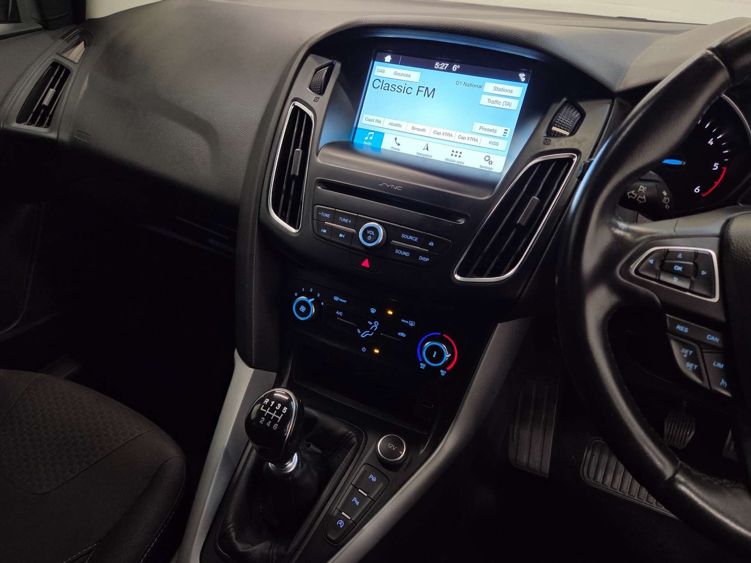 Used Ford Focus 2018 for sale - 77228425: Photo 18