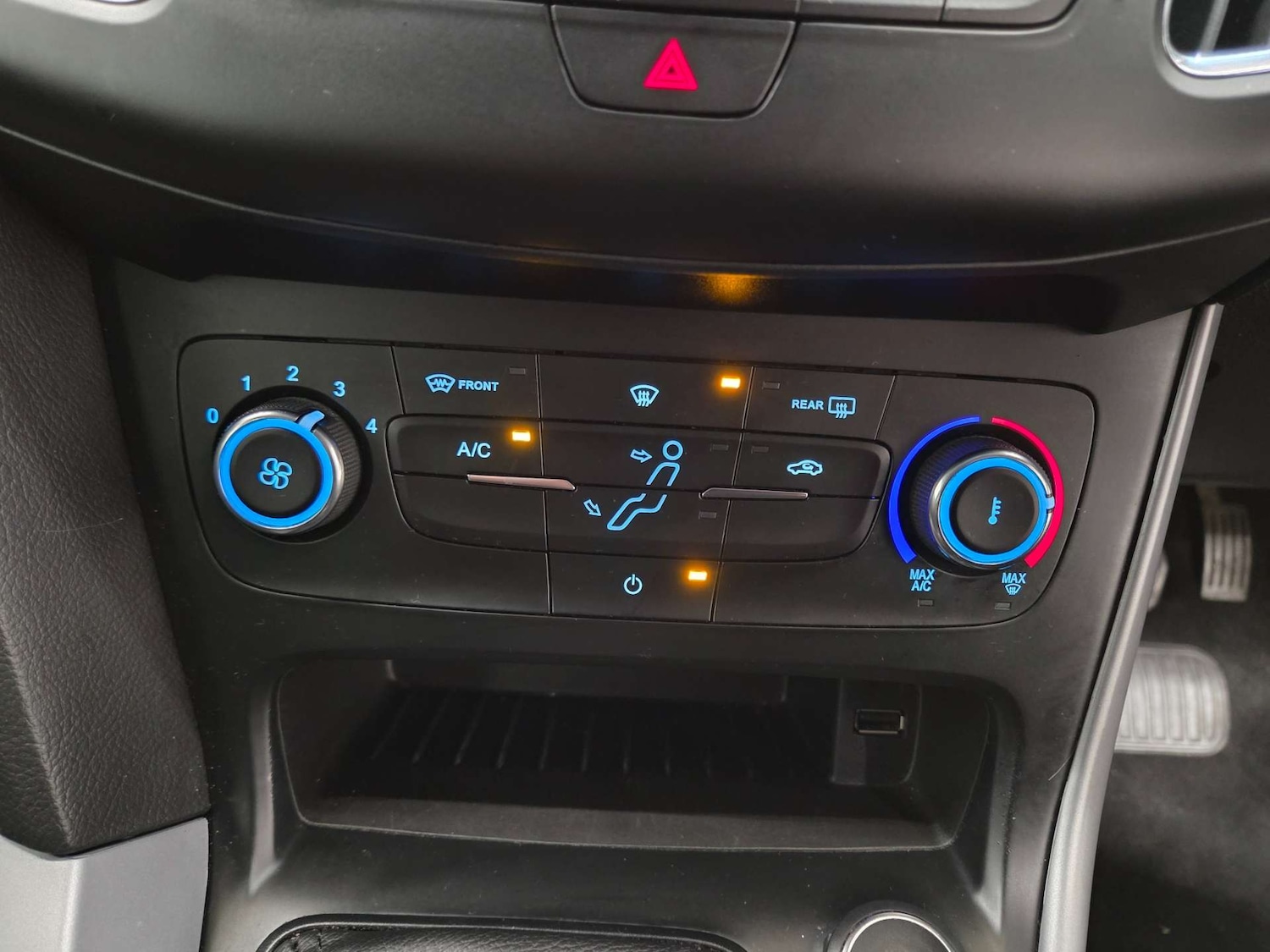 Used Ford Focus 2018 for sale - 77228425: Photo 20