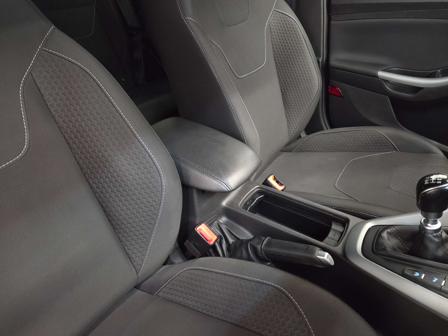 Used Ford Focus 2018 for sale - 77228425: Photo 21