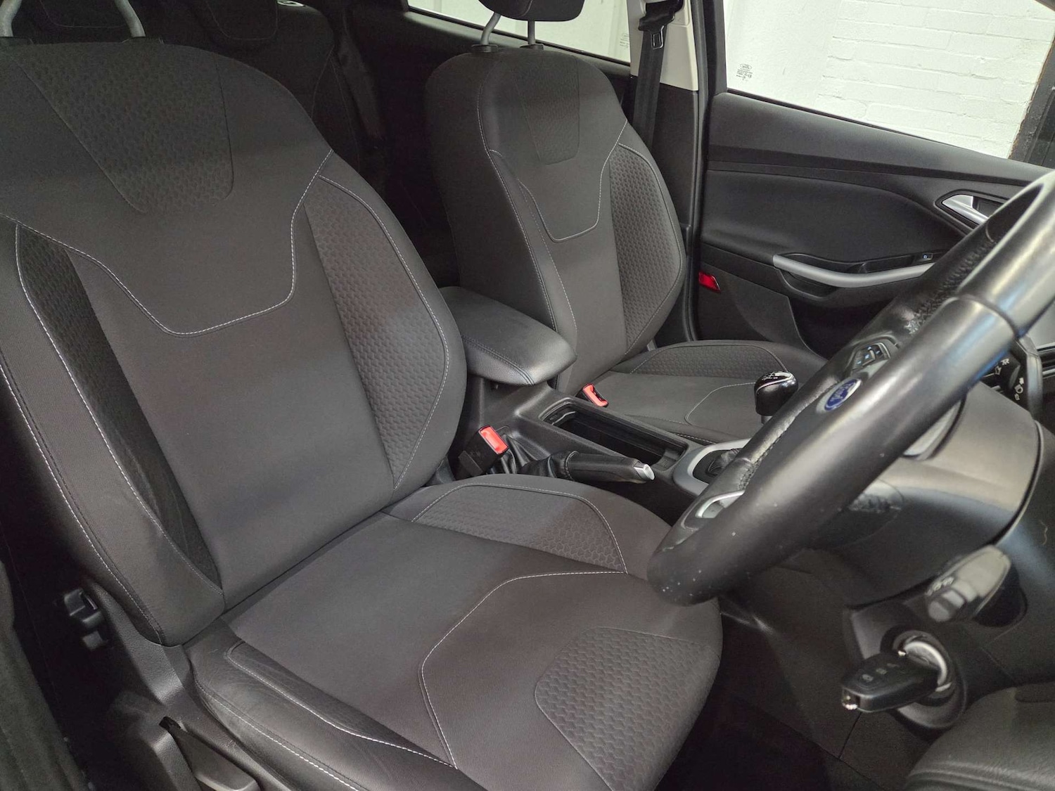 Used Ford Focus 2018 for sale - 77228425: Photo 22