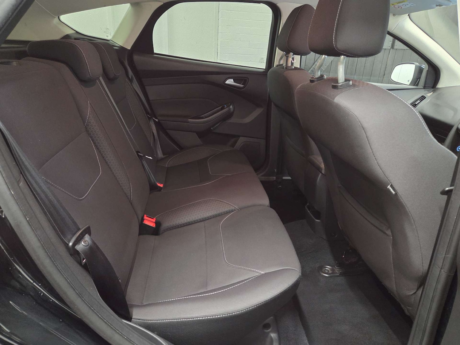 Used Ford Focus 2018 for sale - 77228425: Photo 24