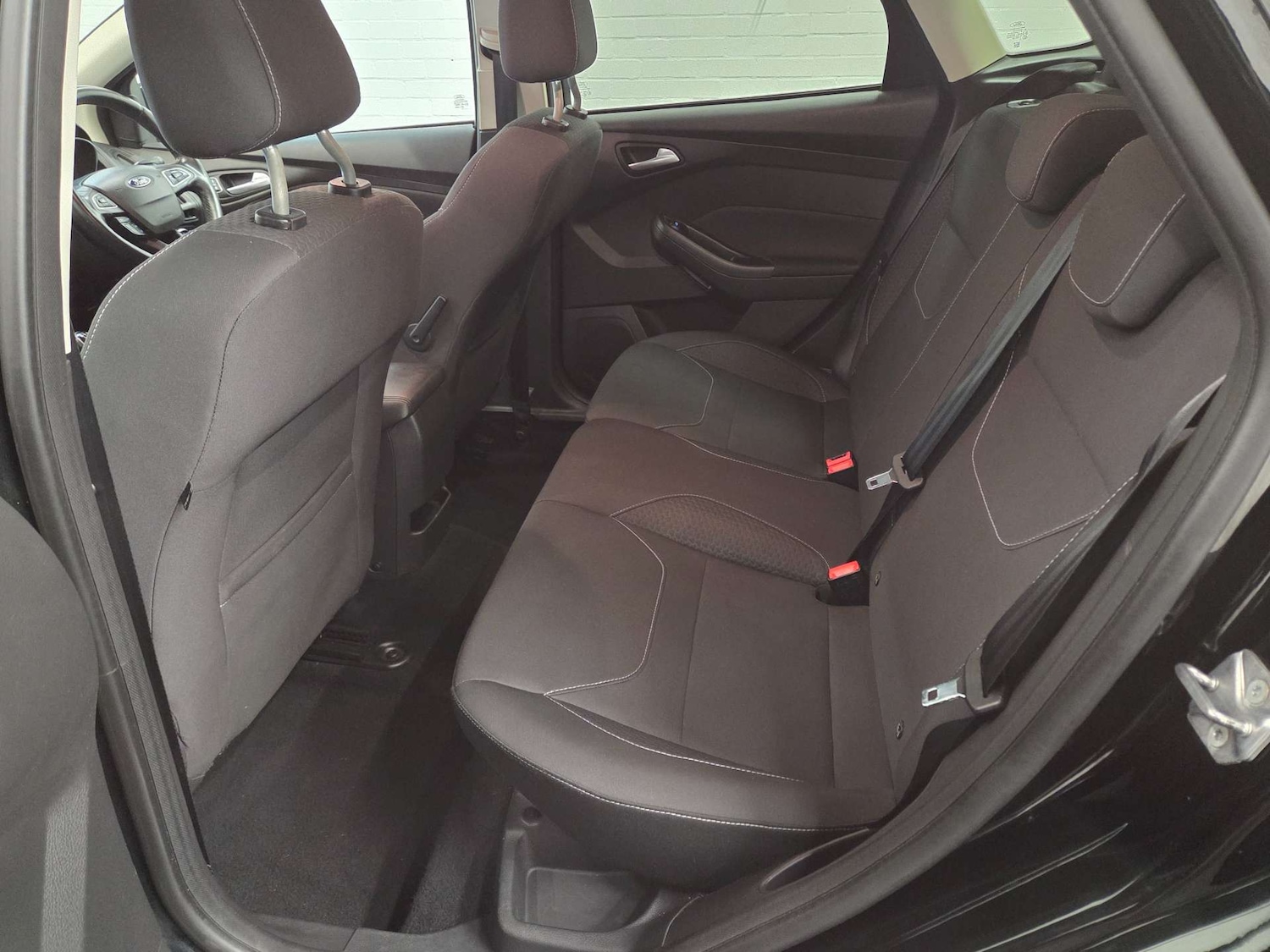 Used Ford Focus 2018 for sale - 77228425: Photo 25