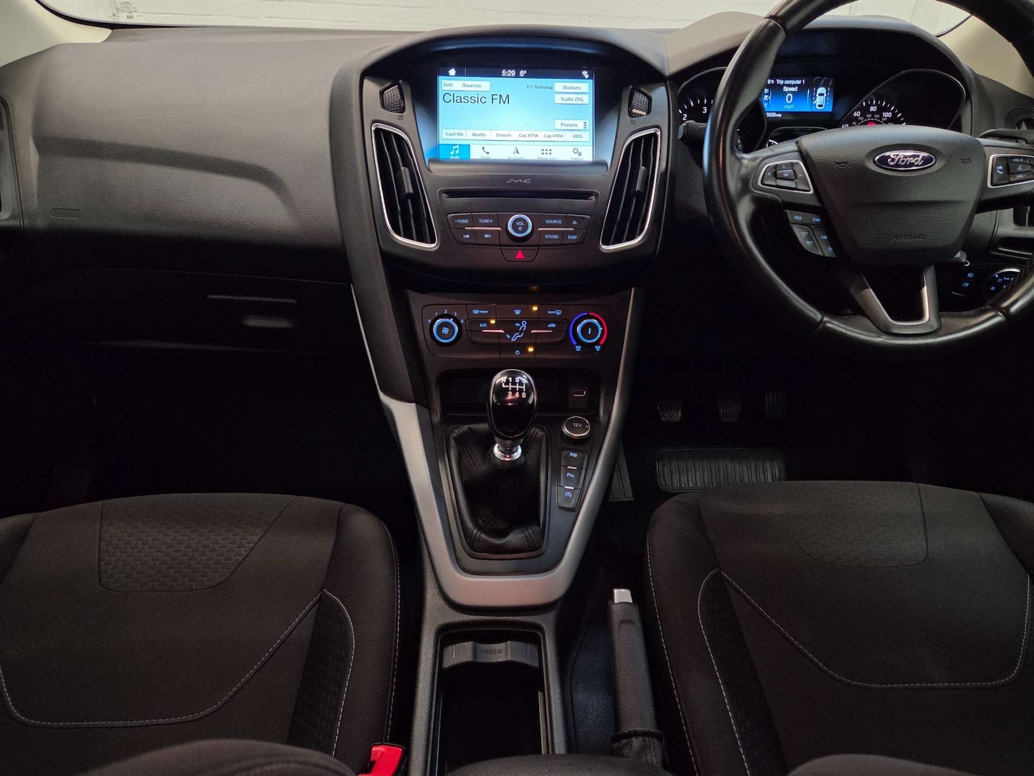 Used Ford Focus 2018 for sale - 77228425: Photo 26