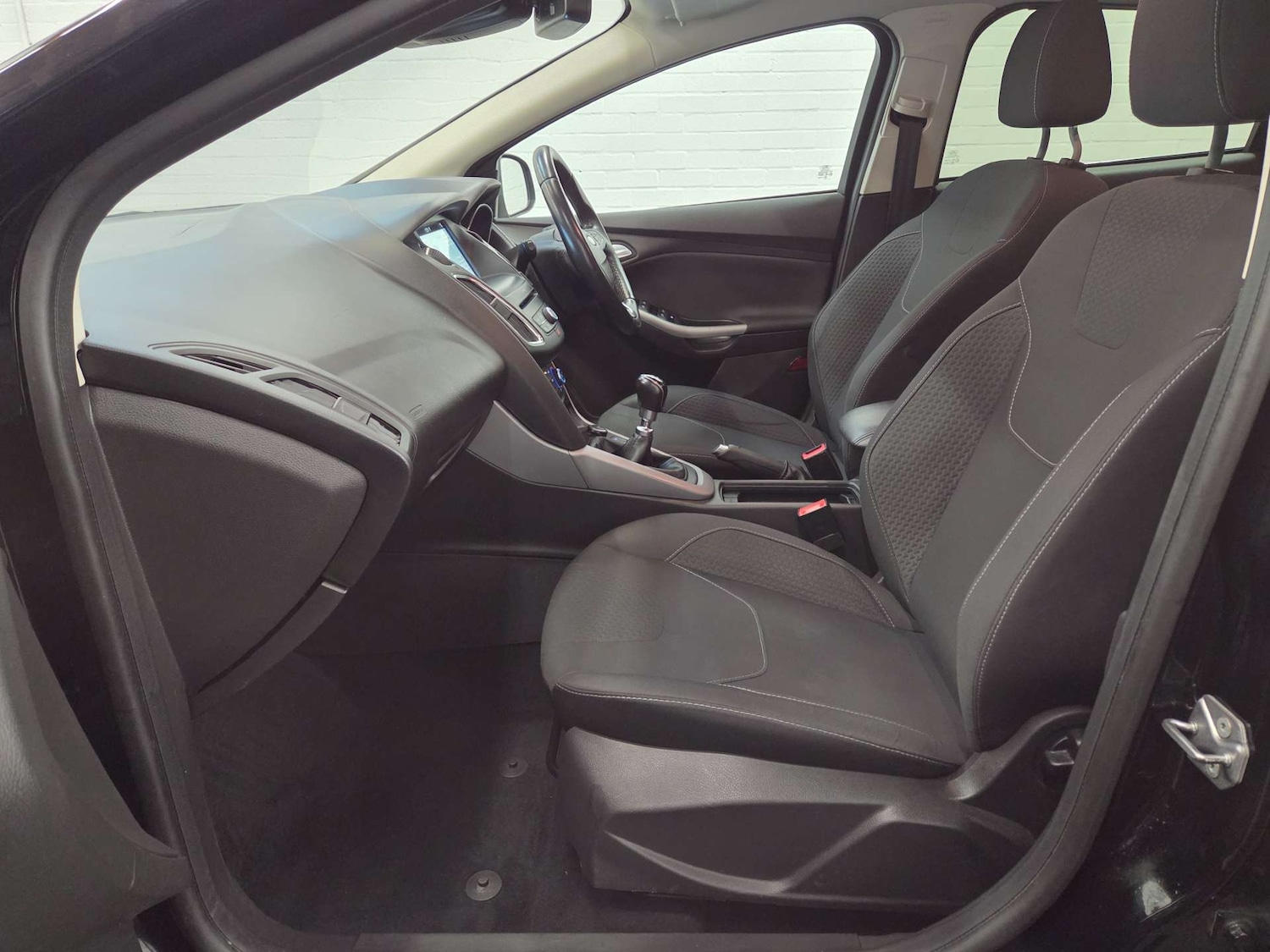 Used Ford Focus 2018 for sale - 77228425: Photo 27