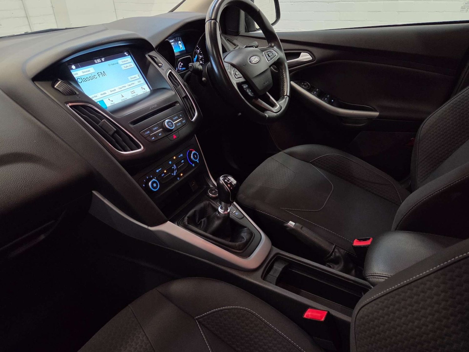 Used Ford Focus 2018 for sale - 77228425: Photo 28