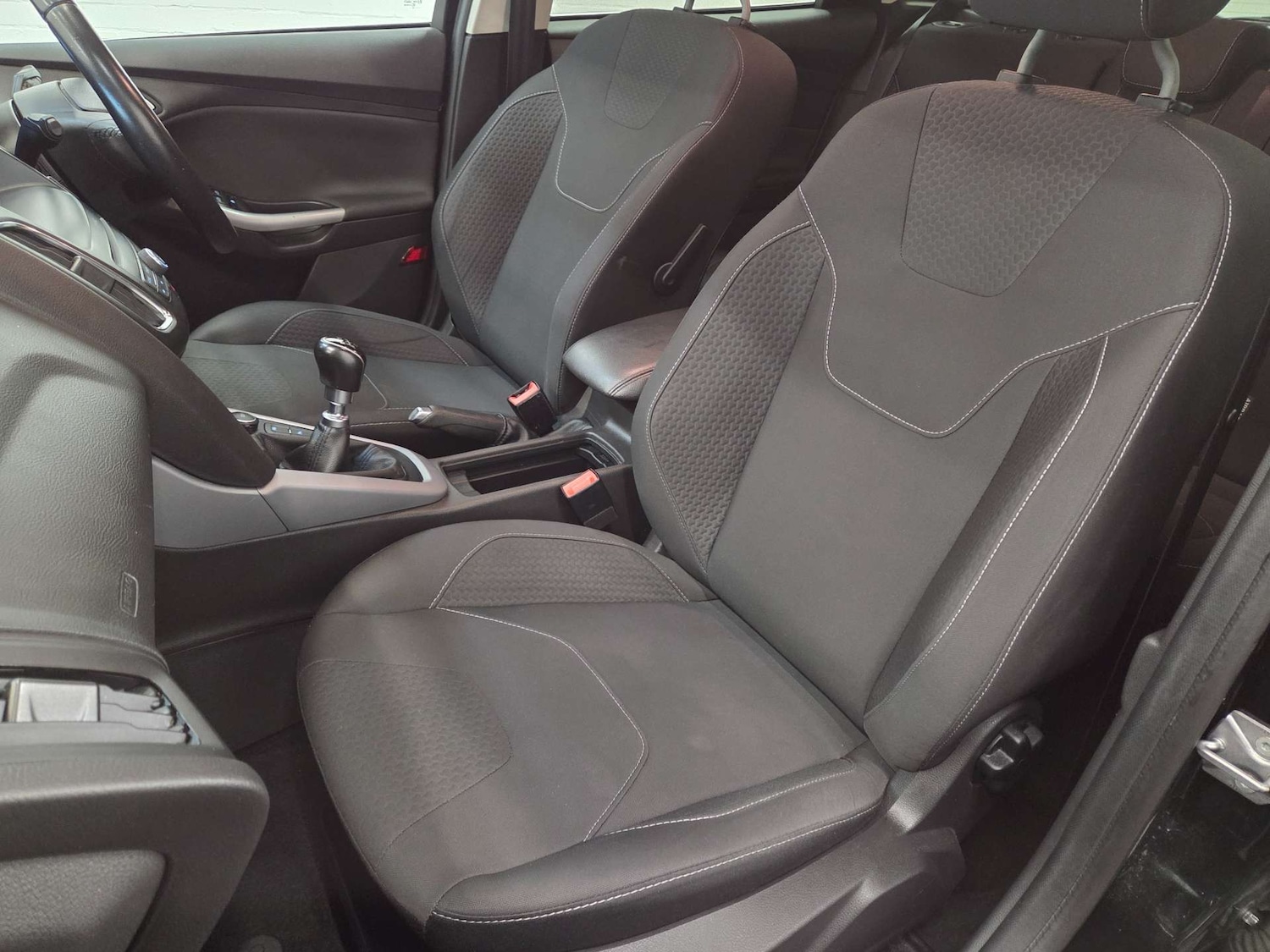 Used Ford Focus 2018 for sale - 77228425: Photo 29