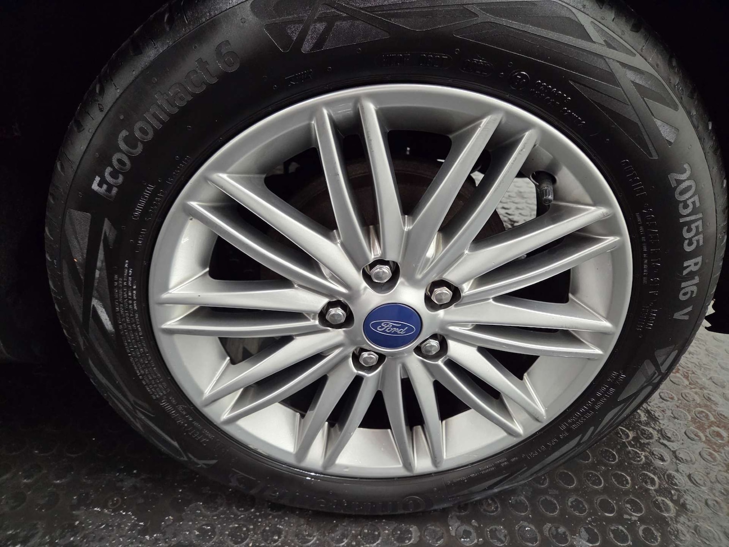 Used Ford Focus 2018 for sale - 77228425: Photo 32