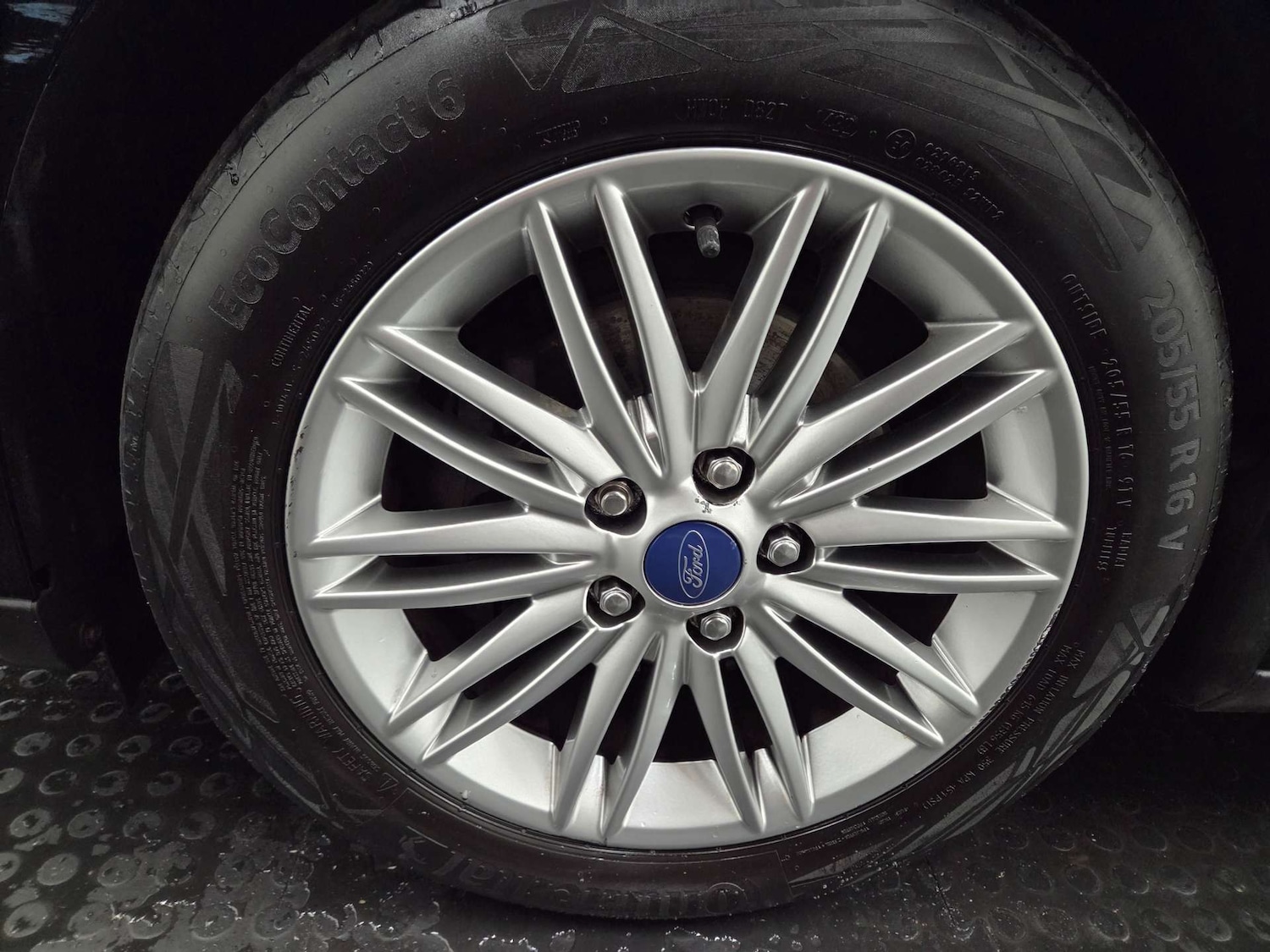 Used Ford Focus 2018 for sale - 77228425: Photo 33