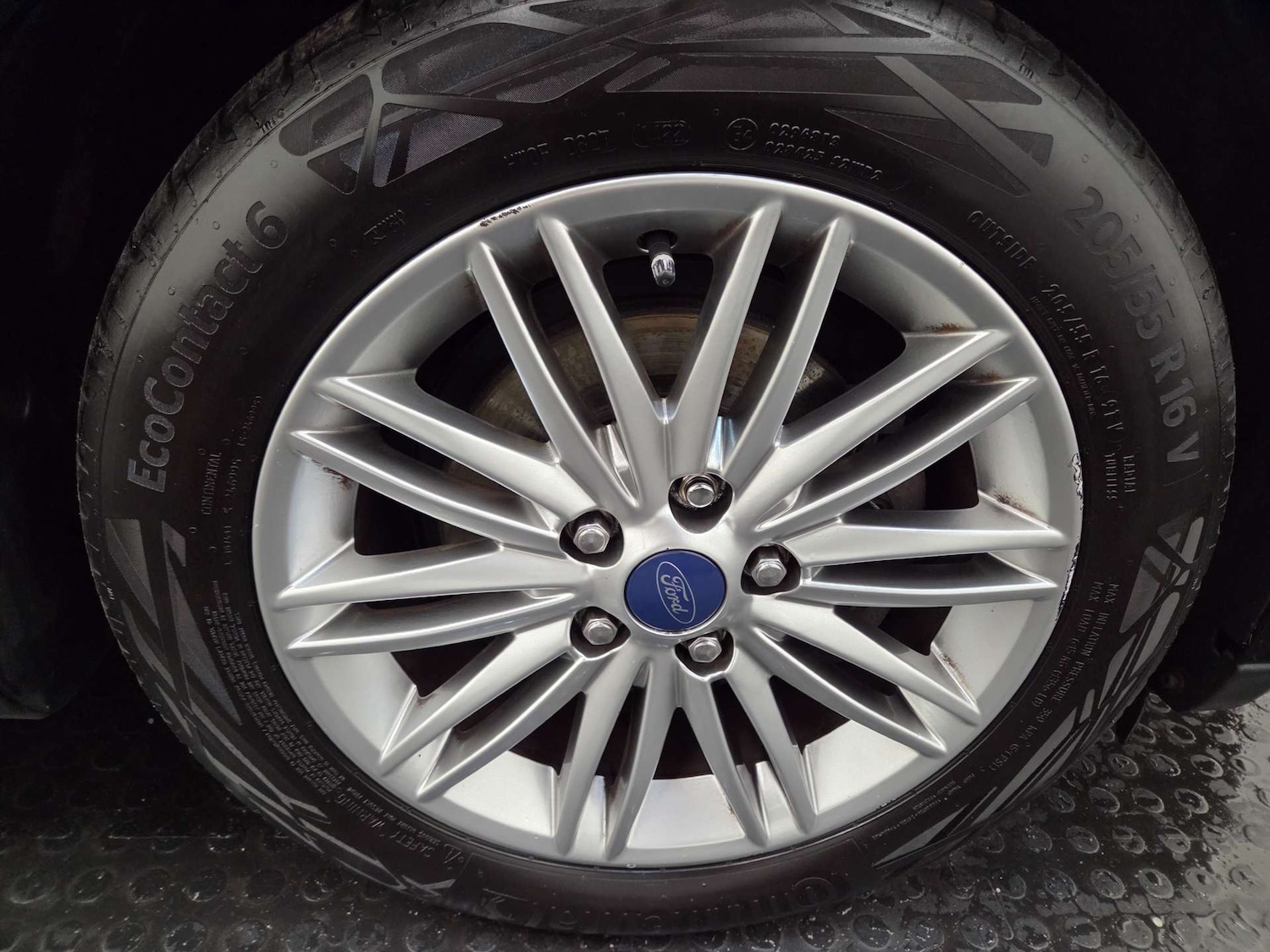 Used Ford Focus 2018 for sale - 77228425: Photo 34