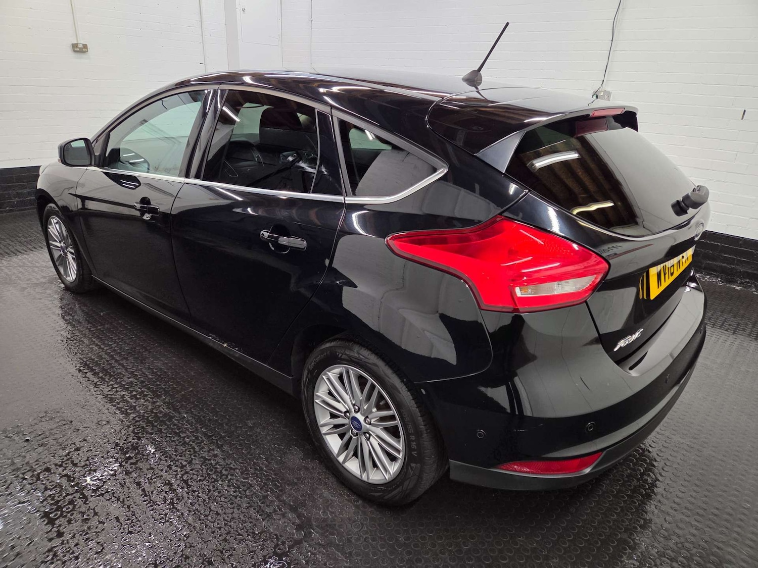Used Ford Focus 2018 for sale - 77228425: Photo 36