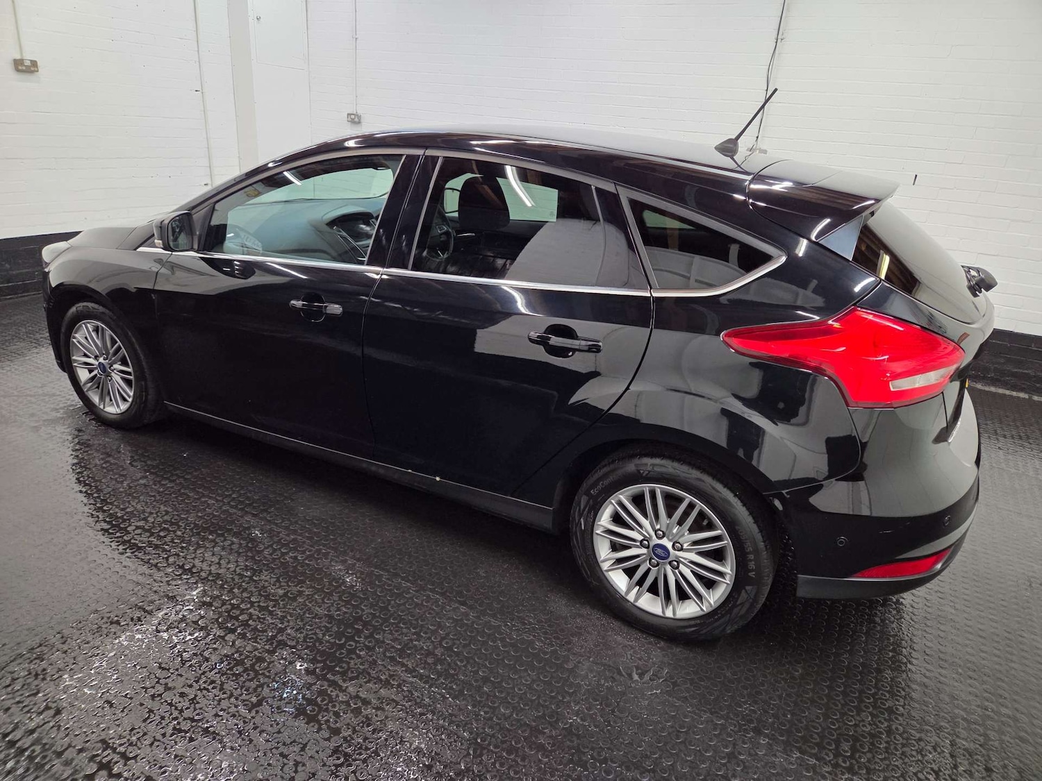 Used Ford Focus 2018 for sale - 77228425: Photo 42