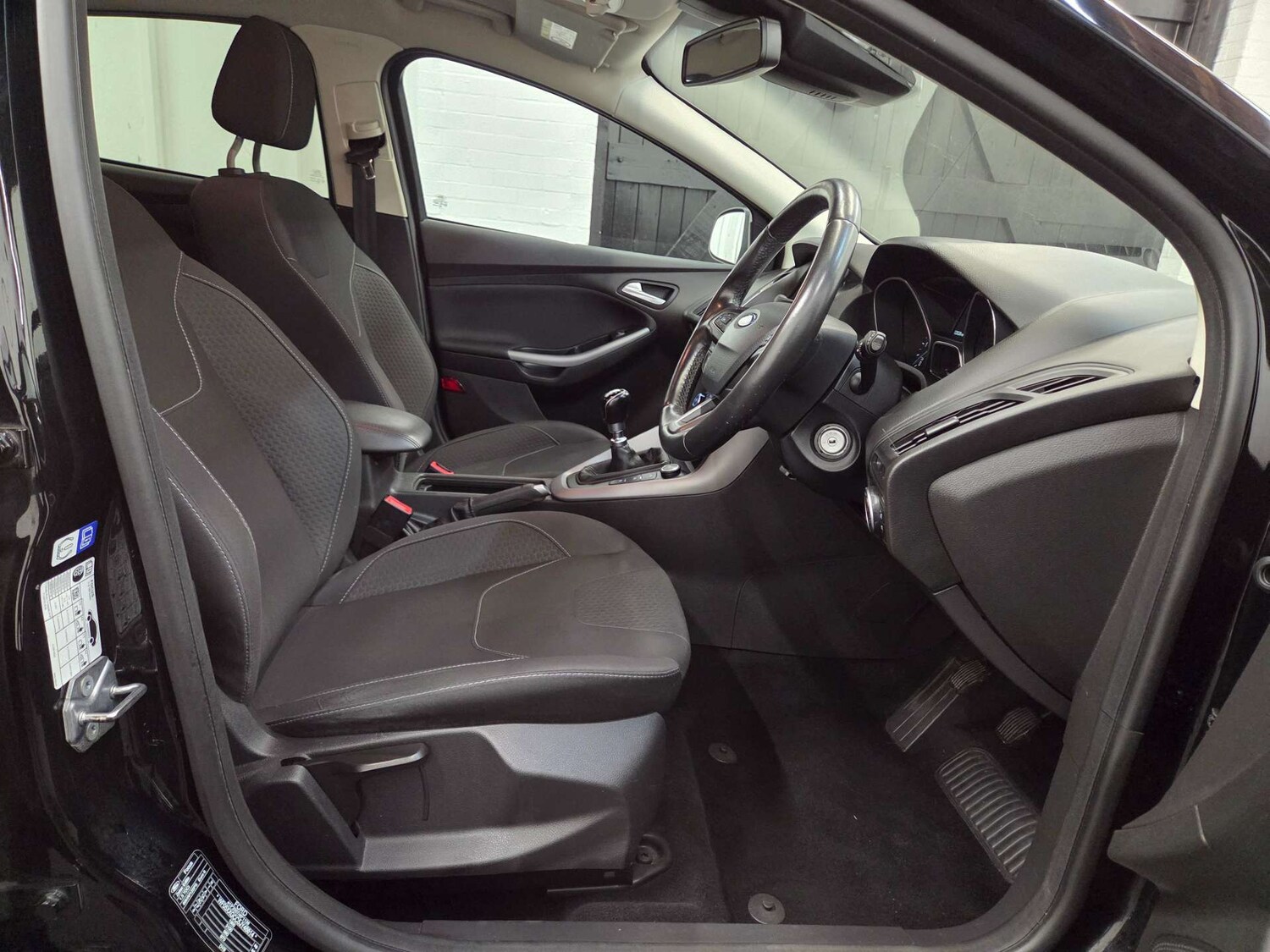 Used Ford Focus 2018 for sale - 77228425: Photo 8