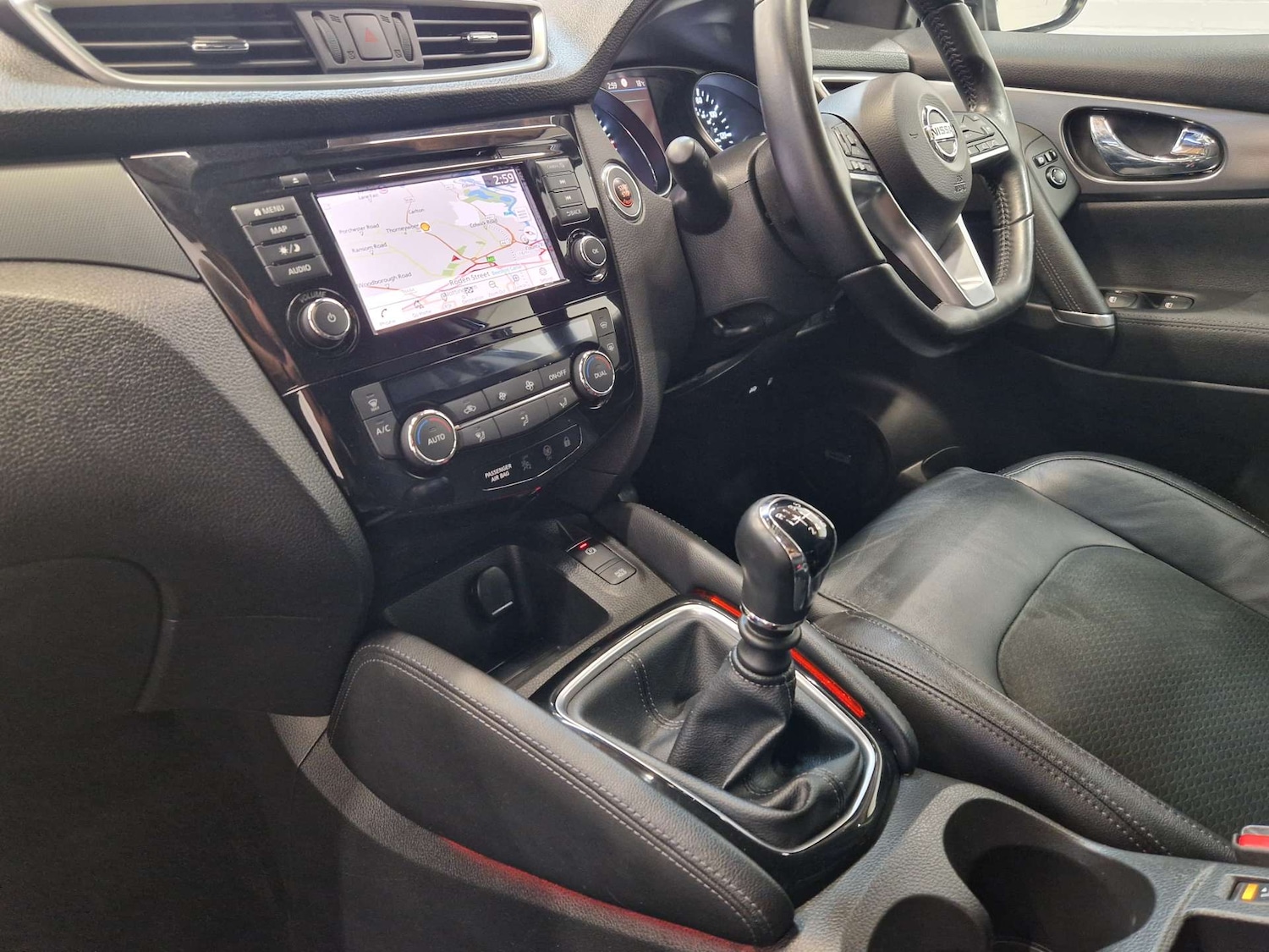 Vehicle 25