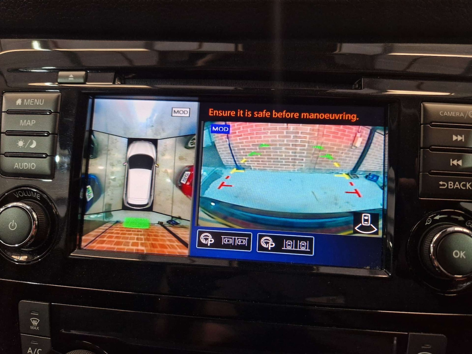 Vehicle 27