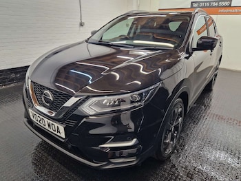 Used Nissan Qashqai 2020 for sale - 75321484: Photo