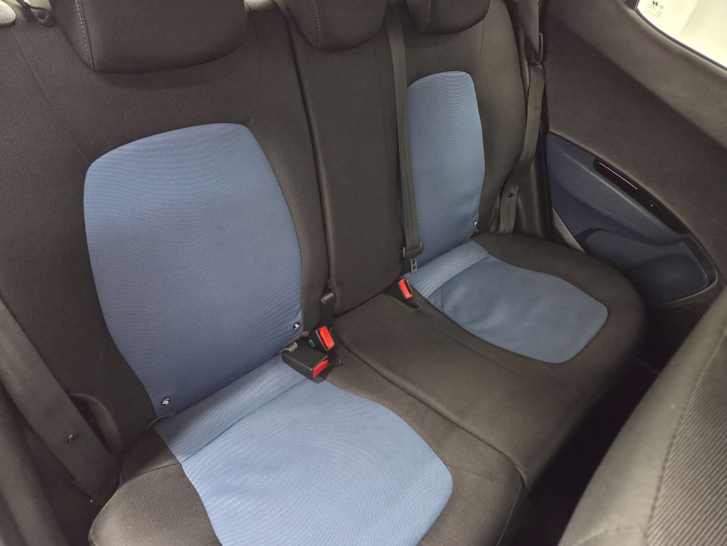 Used Hyundai i10 2015 for sale - 77717780: Photo 22