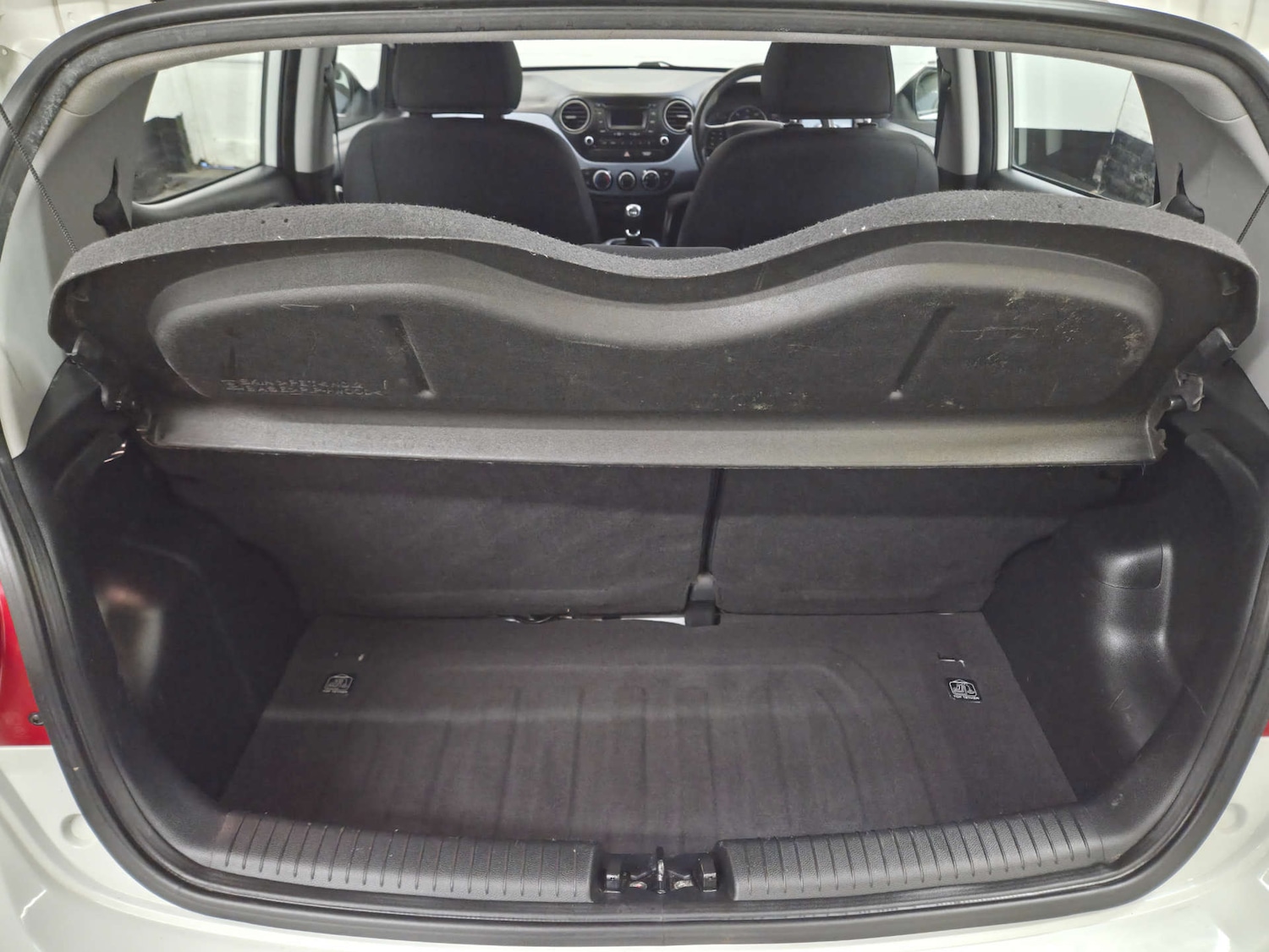 Used Hyundai i10 2015 for sale - 77717780: Photo 23