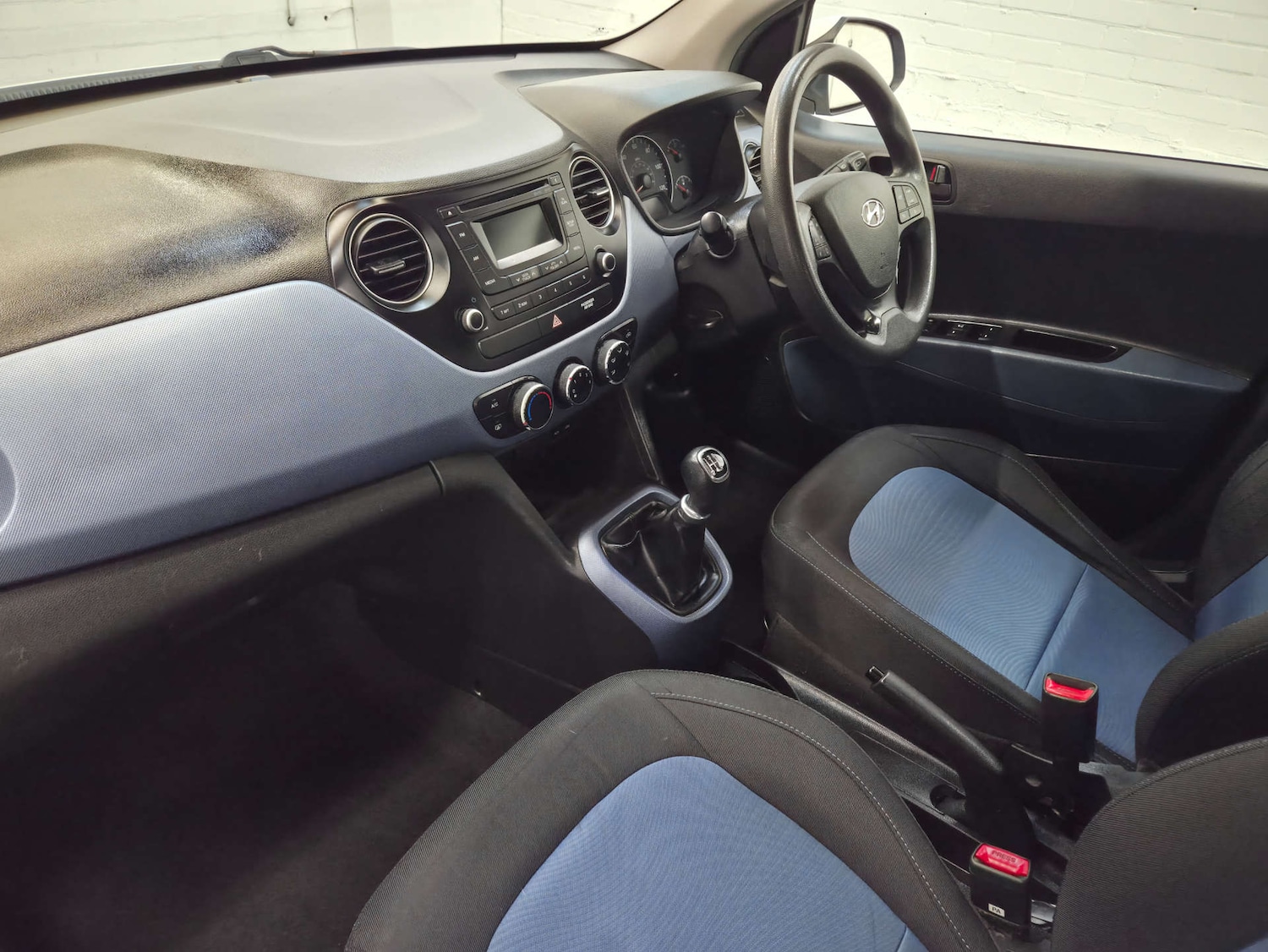 Used Hyundai i10 2015 for sale - 77717780: Photo 27