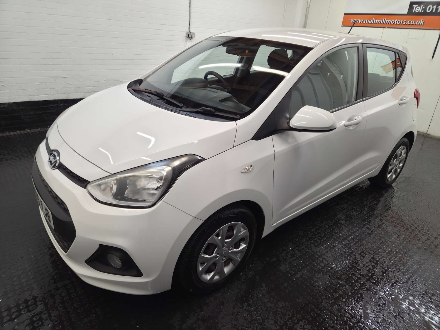 Used Hyundai i10 2015 for sale - 77717780: Photo 38