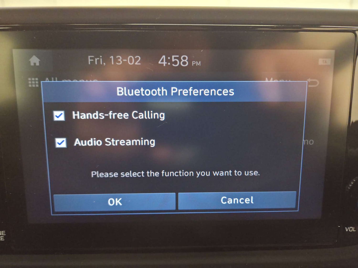 Used Hyundai BAYON 2023 for sale - 77523132: Photo 15