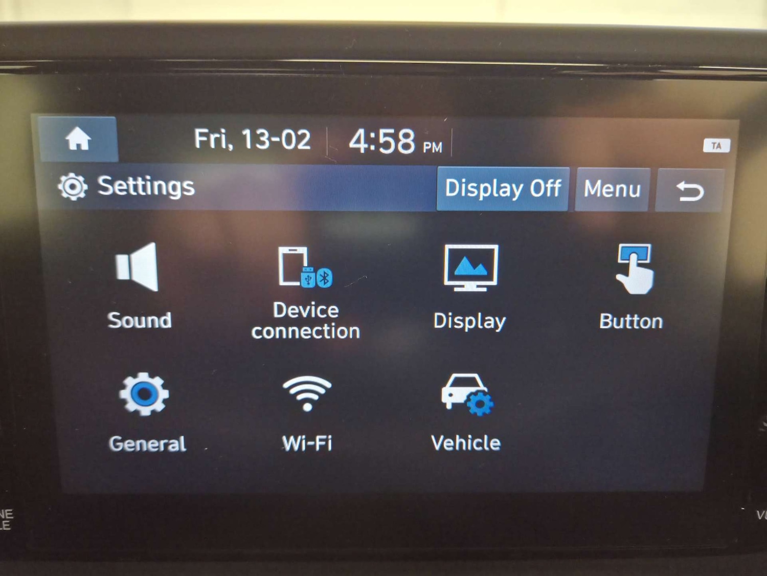 Used Hyundai BAYON 2023 for sale - 77523132: Photo 17