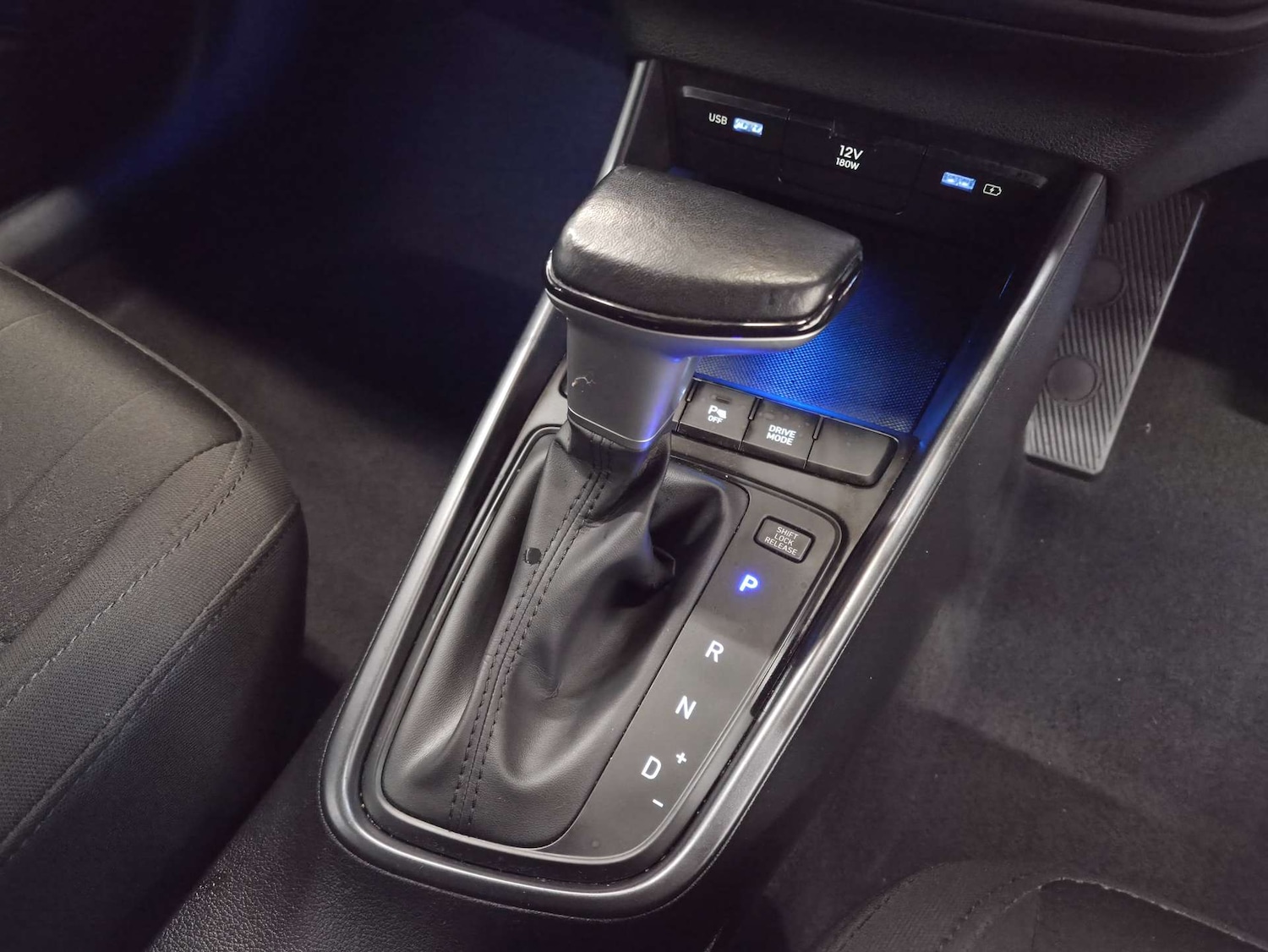 Used Hyundai BAYON 2023 for sale - 77523132: Photo 20