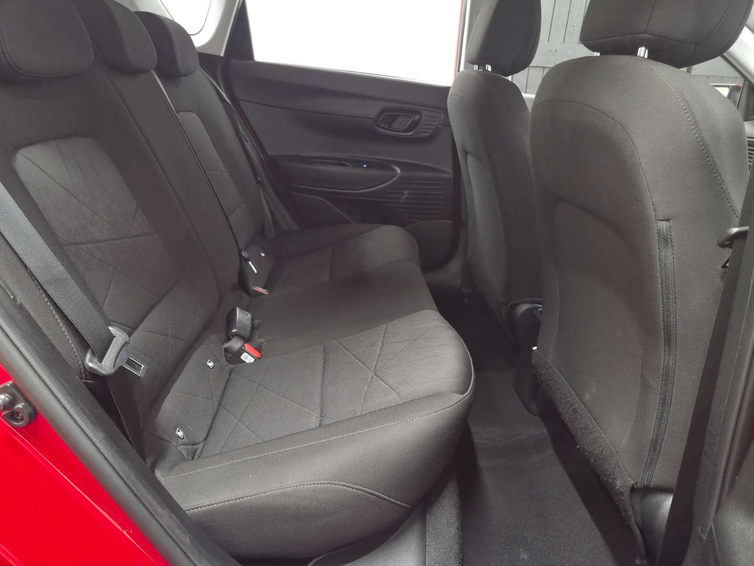 Used Hyundai BAYON 2023 for sale - 77523132: Photo 23