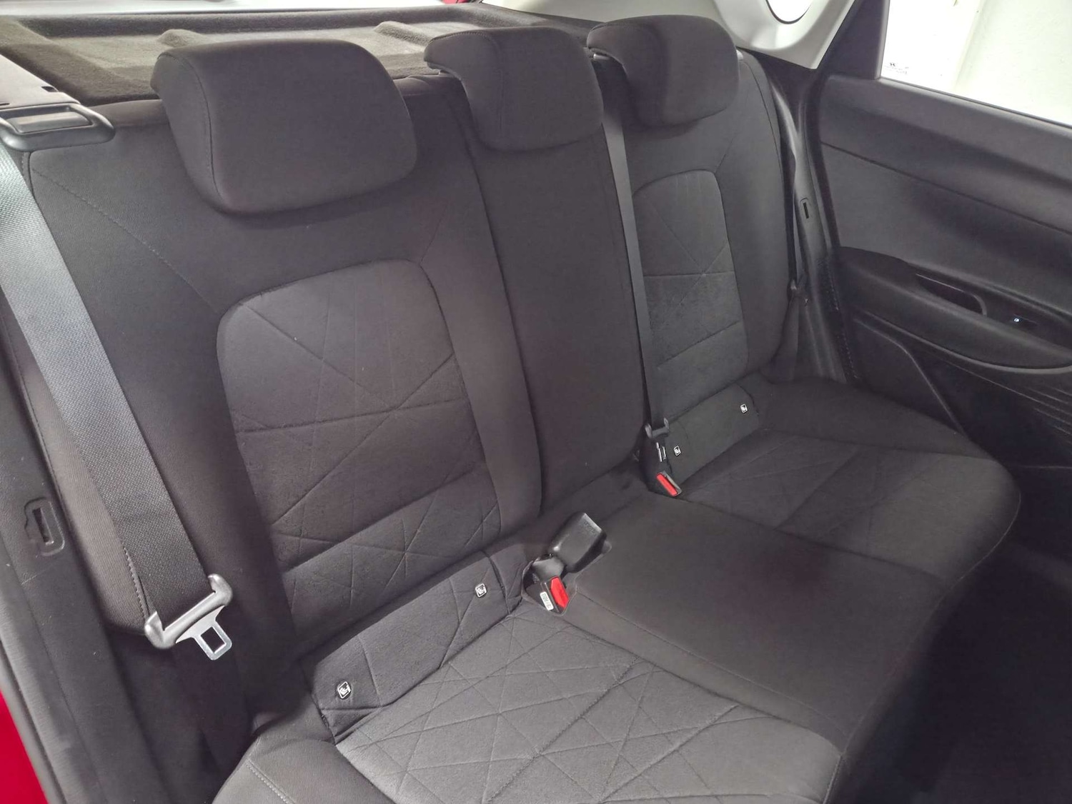 Used Hyundai BAYON 2023 for sale - 77523132: Photo 24