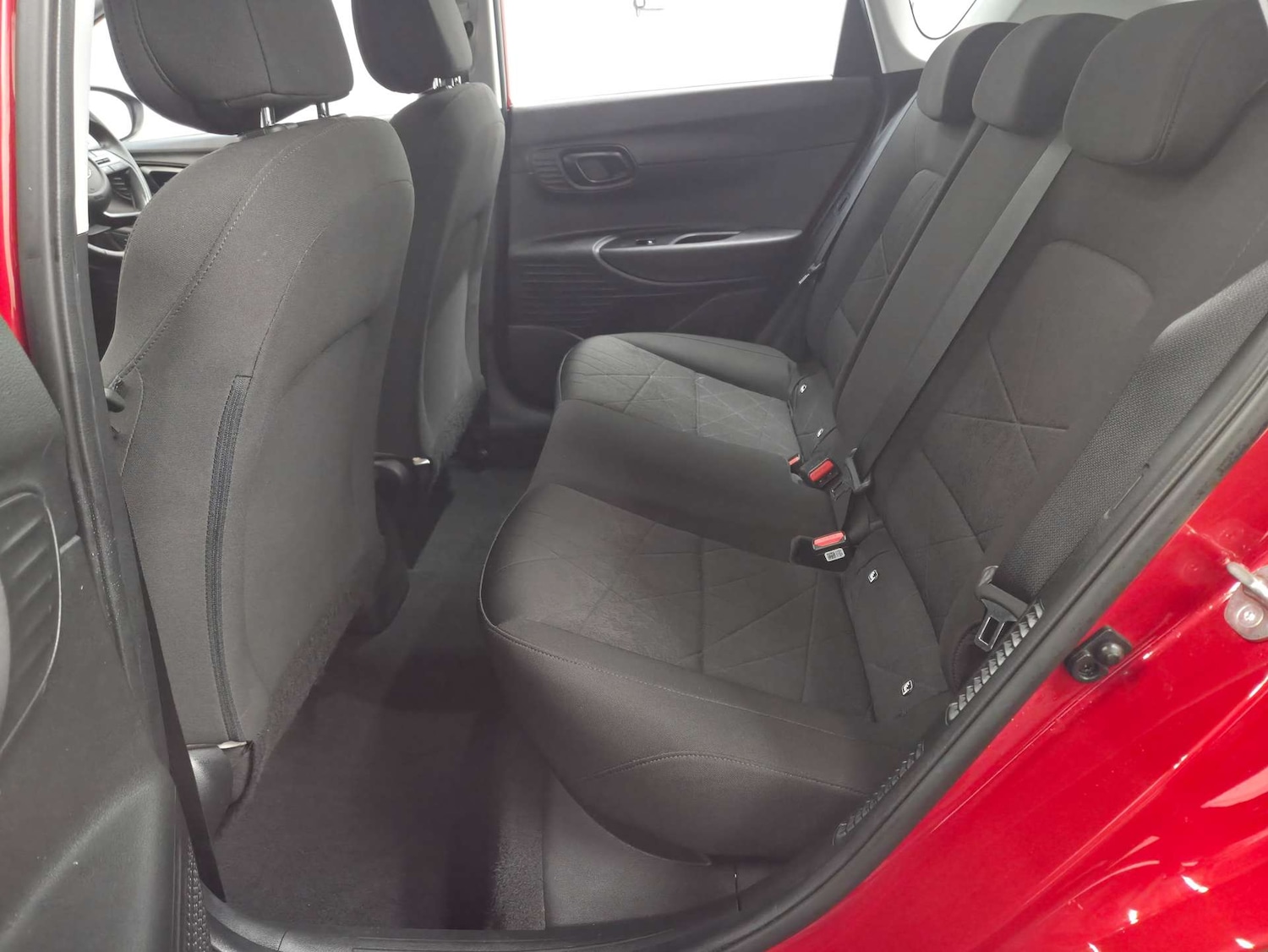 Used Hyundai BAYON 2023 for sale - 77523132: Photo 27