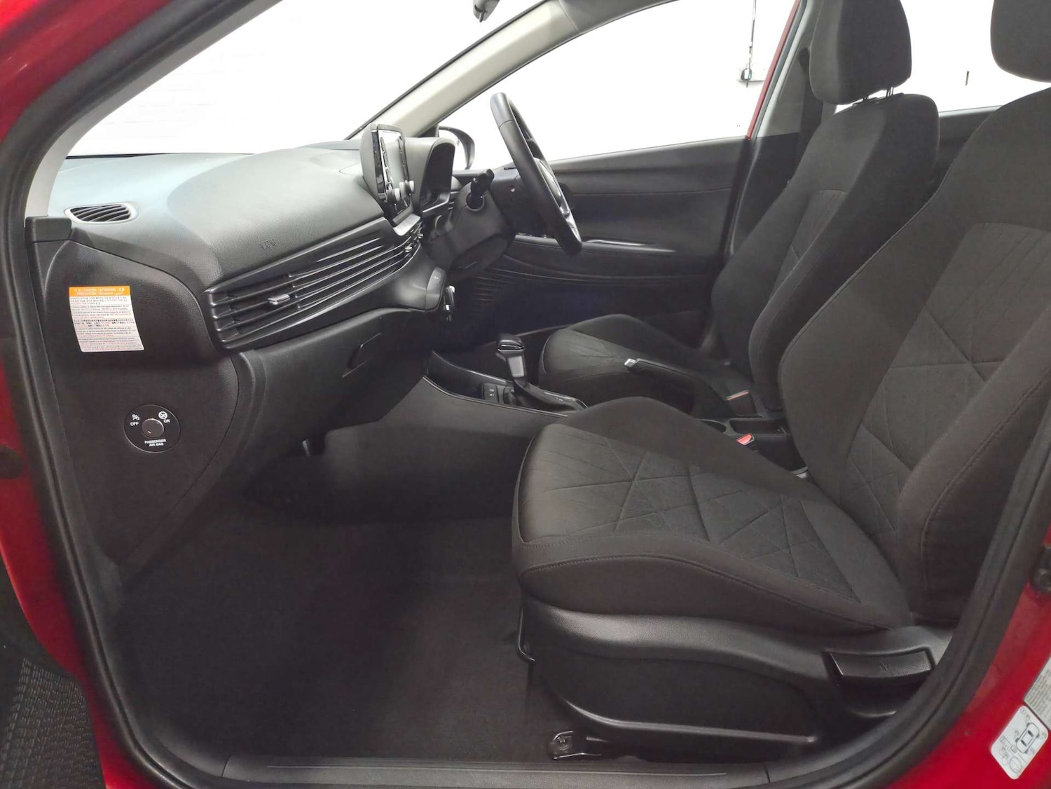 Used Hyundai BAYON 2023 for sale - 77523132: Photo 29