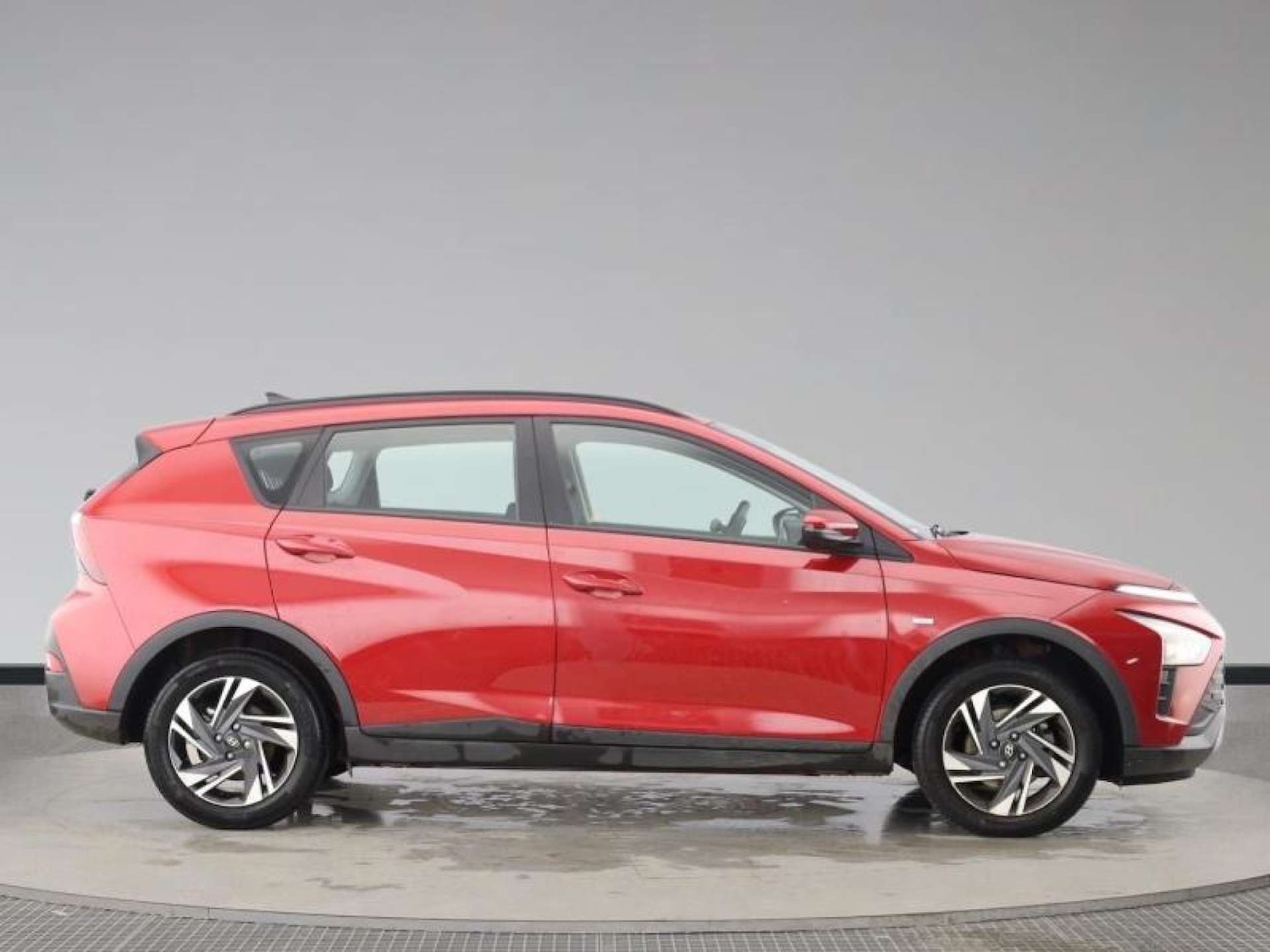 Used Hyundai BAYON 2023 for sale - 77523132: Photo 3