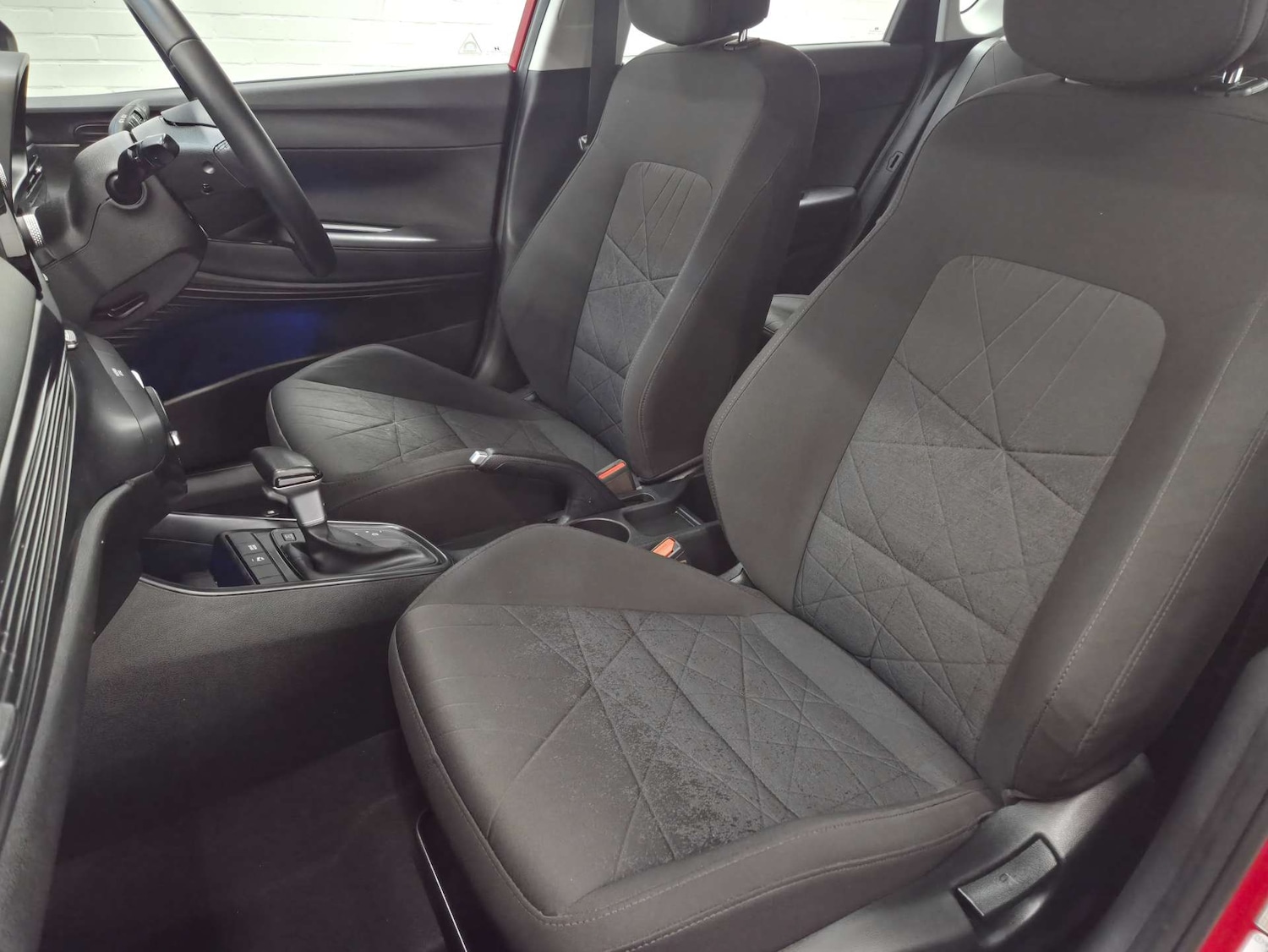 Used Hyundai BAYON 2023 for sale - 77523132: Photo 30