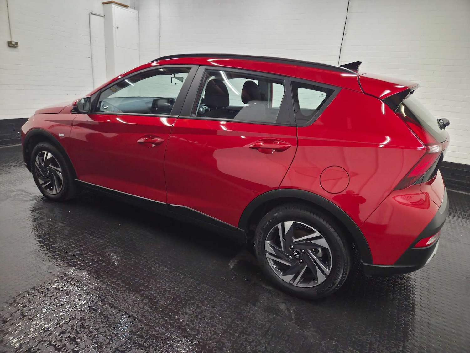 Used Hyundai BAYON 2023 for sale - 77523132: Photo 32