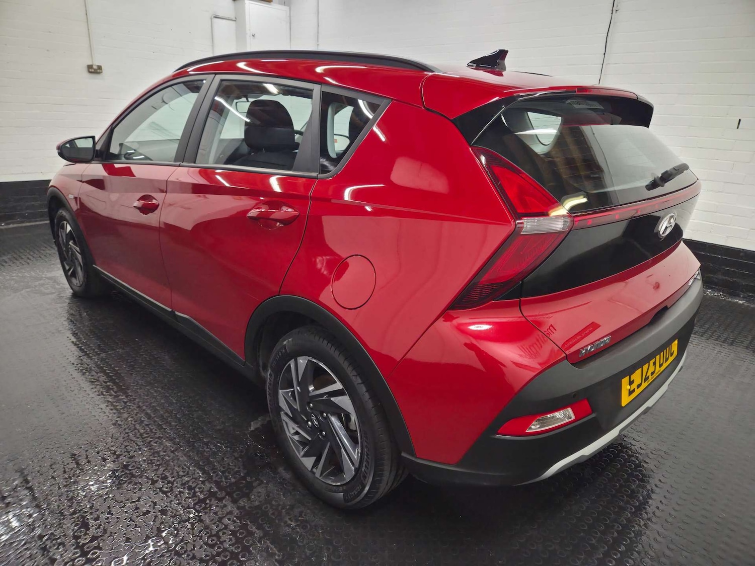 Used Hyundai BAYON 2023 for sale - 77523132: Photo 34