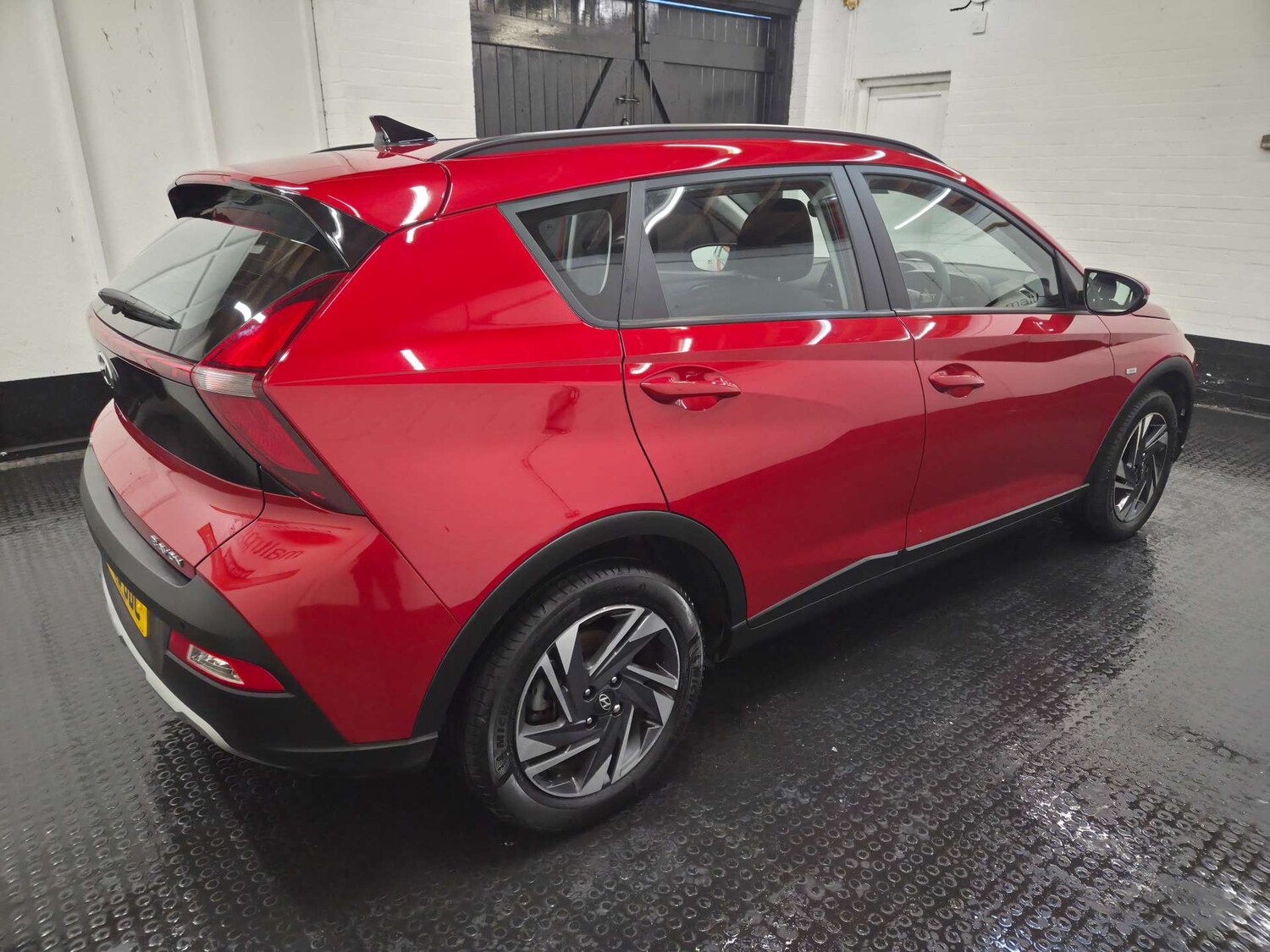 Used Hyundai BAYON 2023 for sale - 77523132: Photo 37