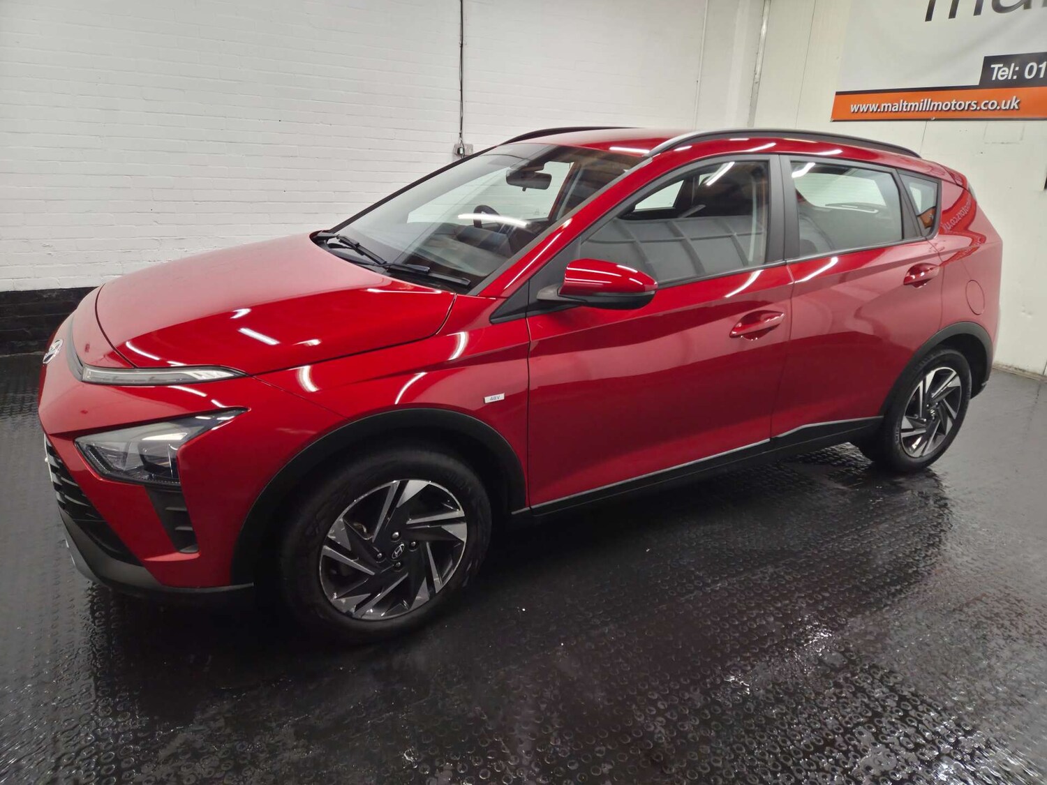 Used Hyundai BAYON 2023 for sale - 77523132: Photo 38