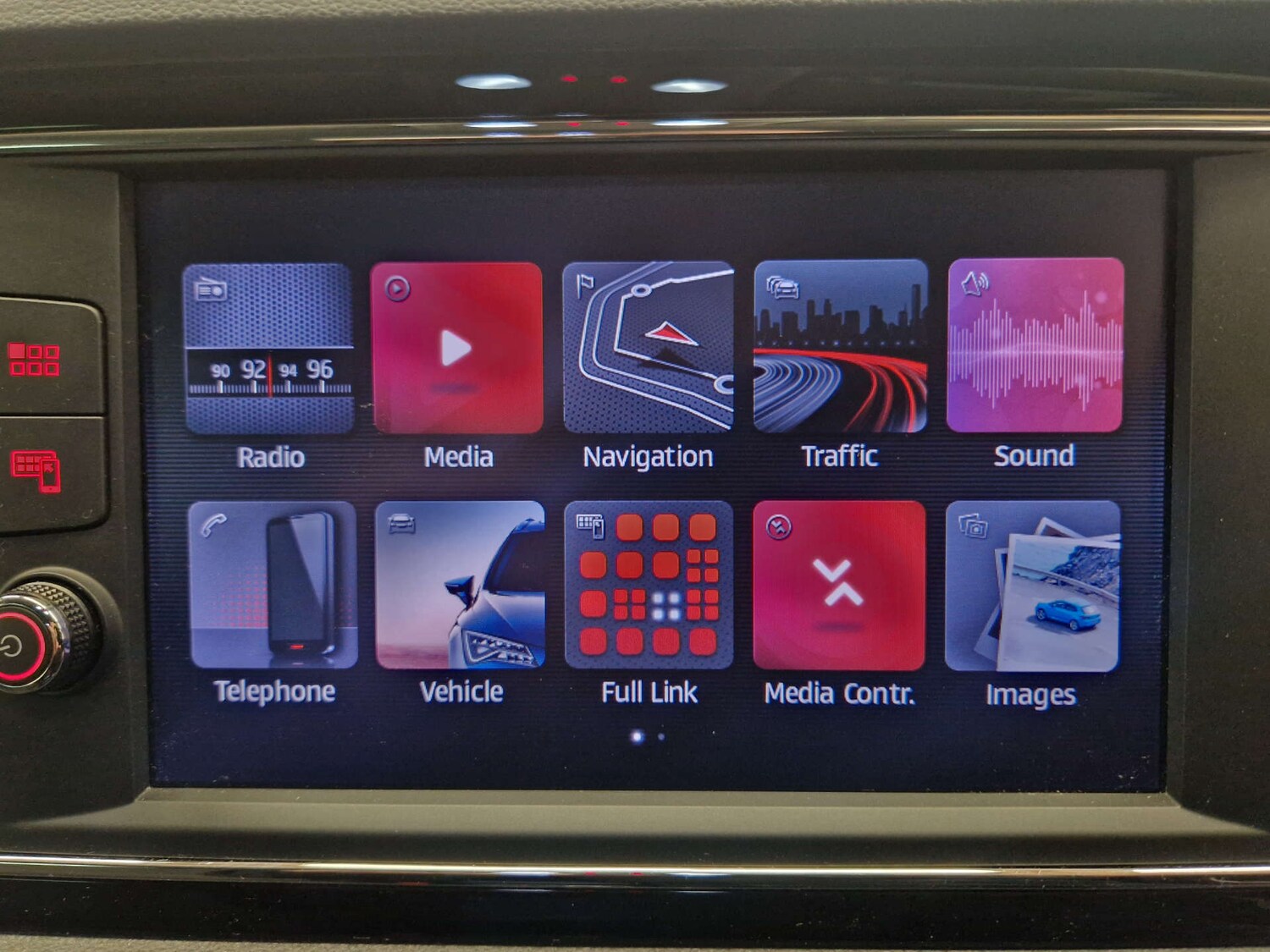 Used SEAT Leon 2020 for sale - 76601055: Photo 15