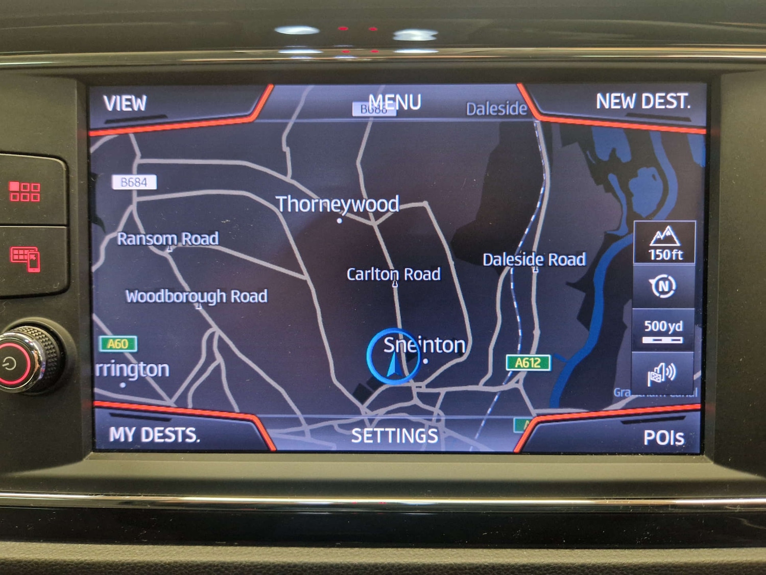 Used SEAT Leon 2020 for sale - 76601055: Photo 16