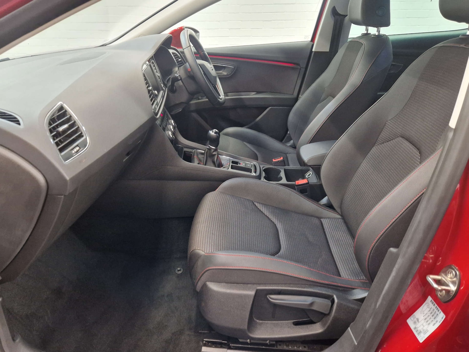 Used SEAT Leon 2020 for sale - 76601055: Photo 21