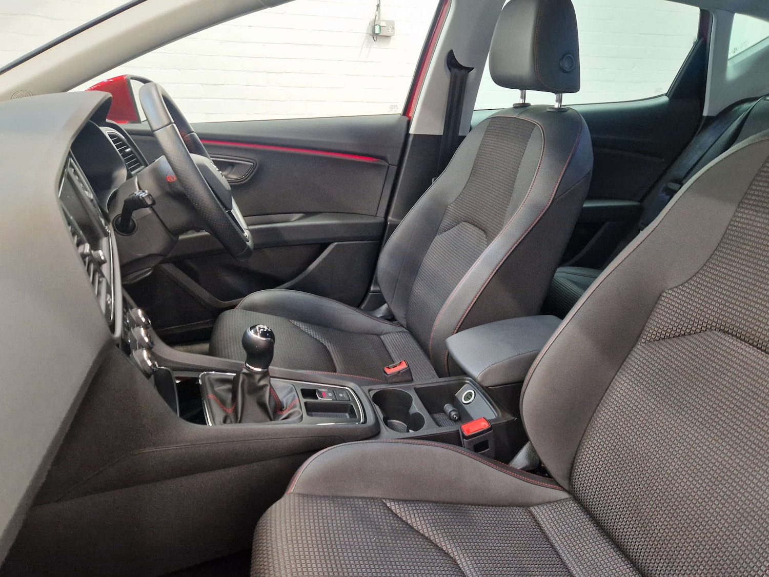 Used SEAT Leon 2020 for sale - 76601055: Photo 22