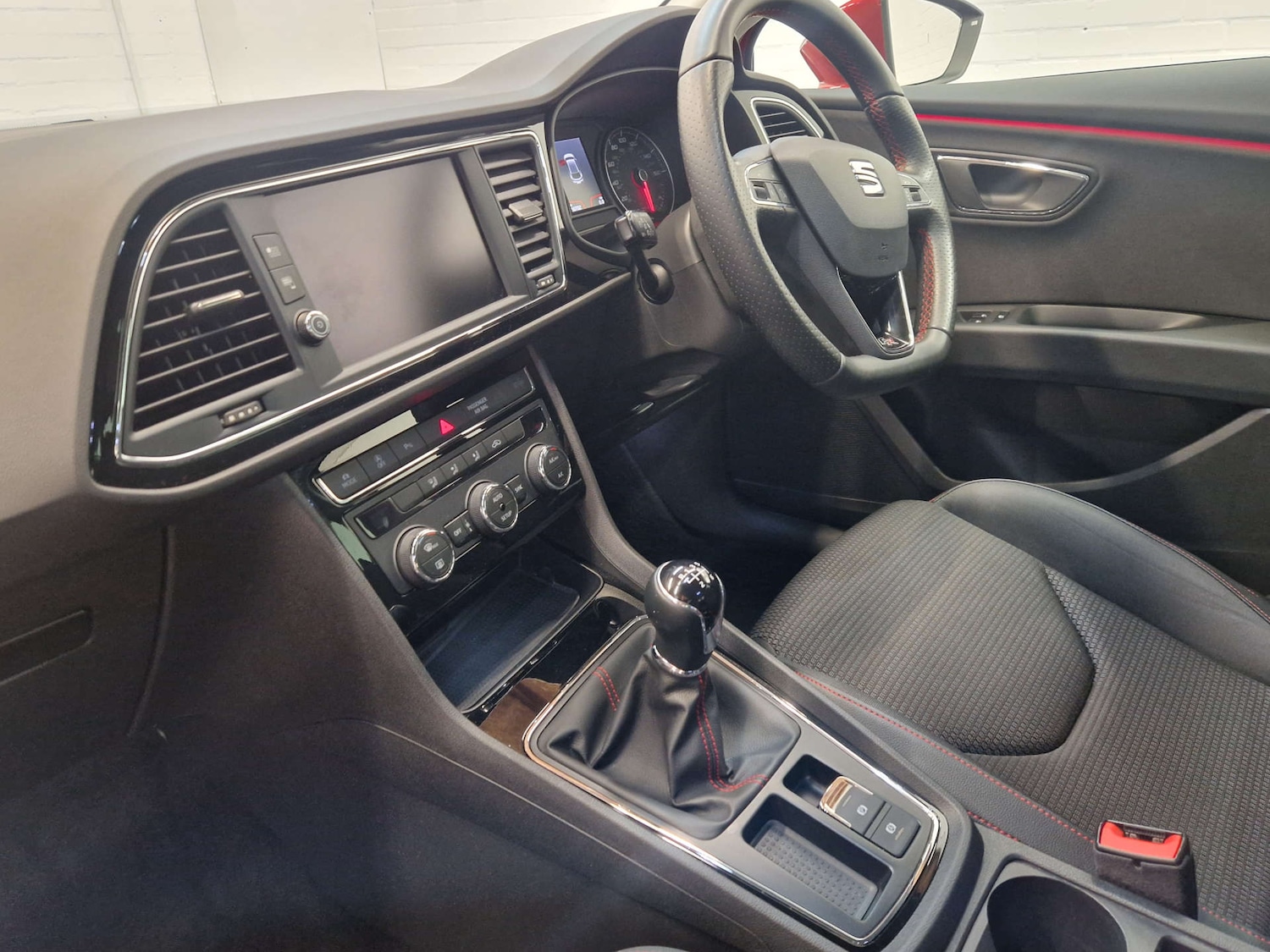 Used SEAT Leon 2020 for sale - 76601055: Photo 23