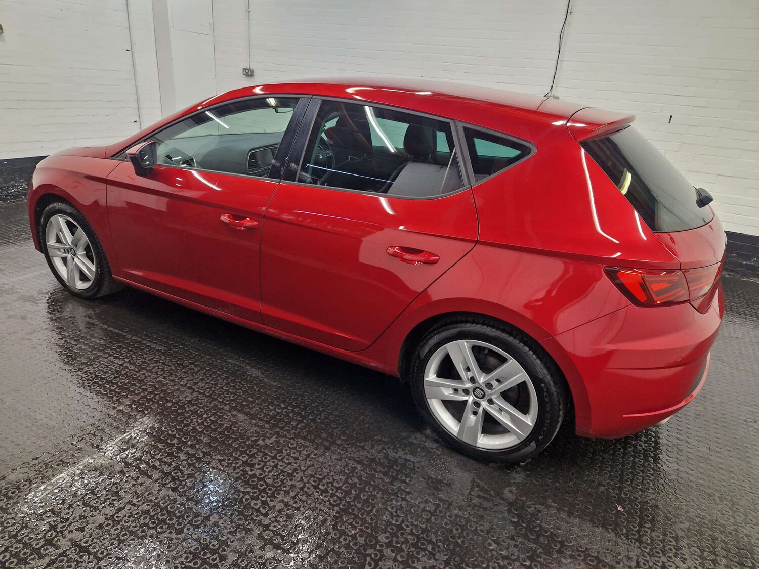 Used SEAT Leon 2020 for sale - 76601055: Photo 24