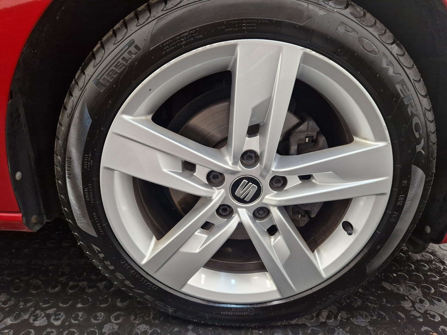 Used SEAT Leon 2020 for sale - 76601055: Photo 31