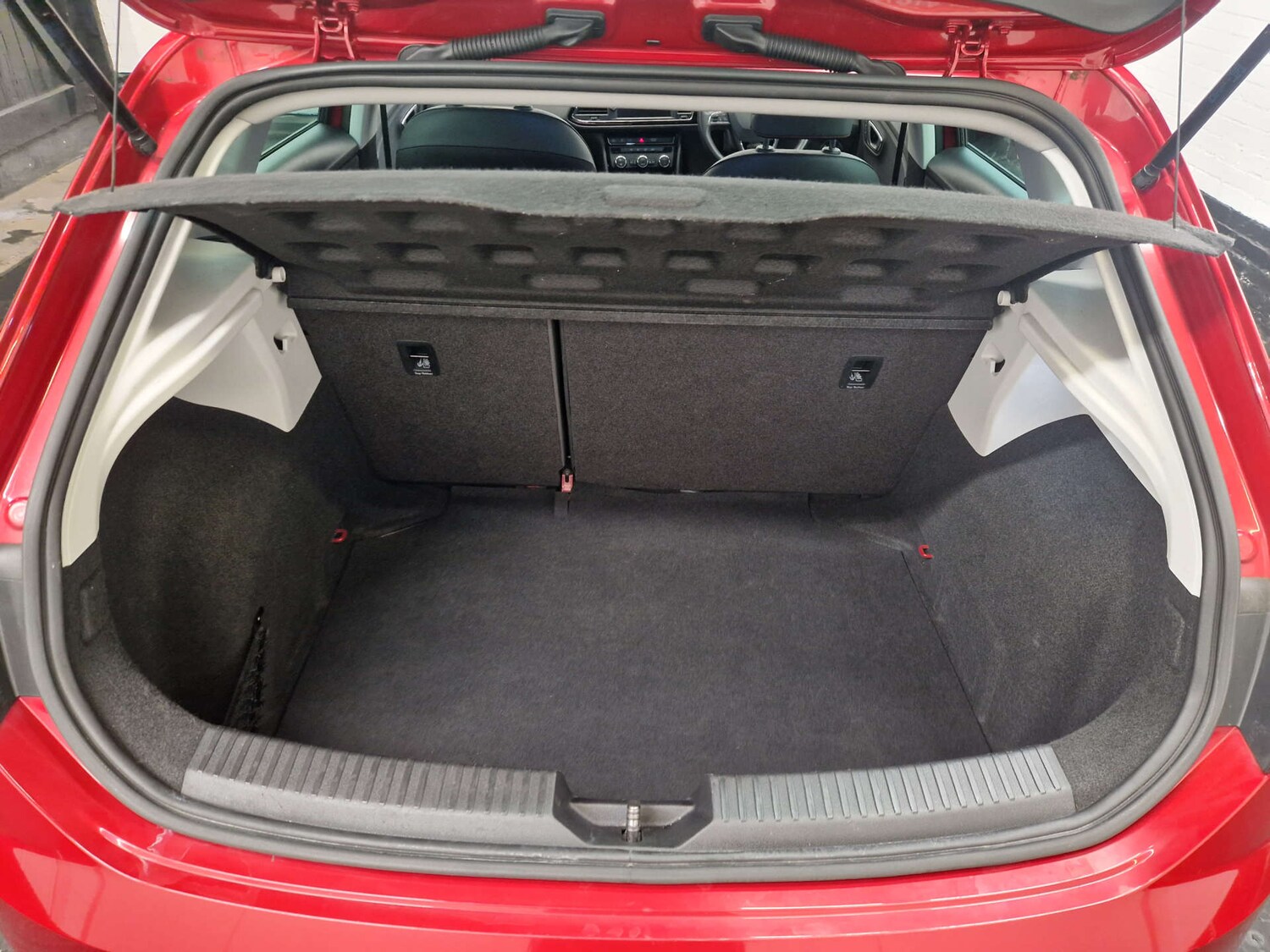 Used SEAT Leon 2020 for sale - 76601055: Photo 34