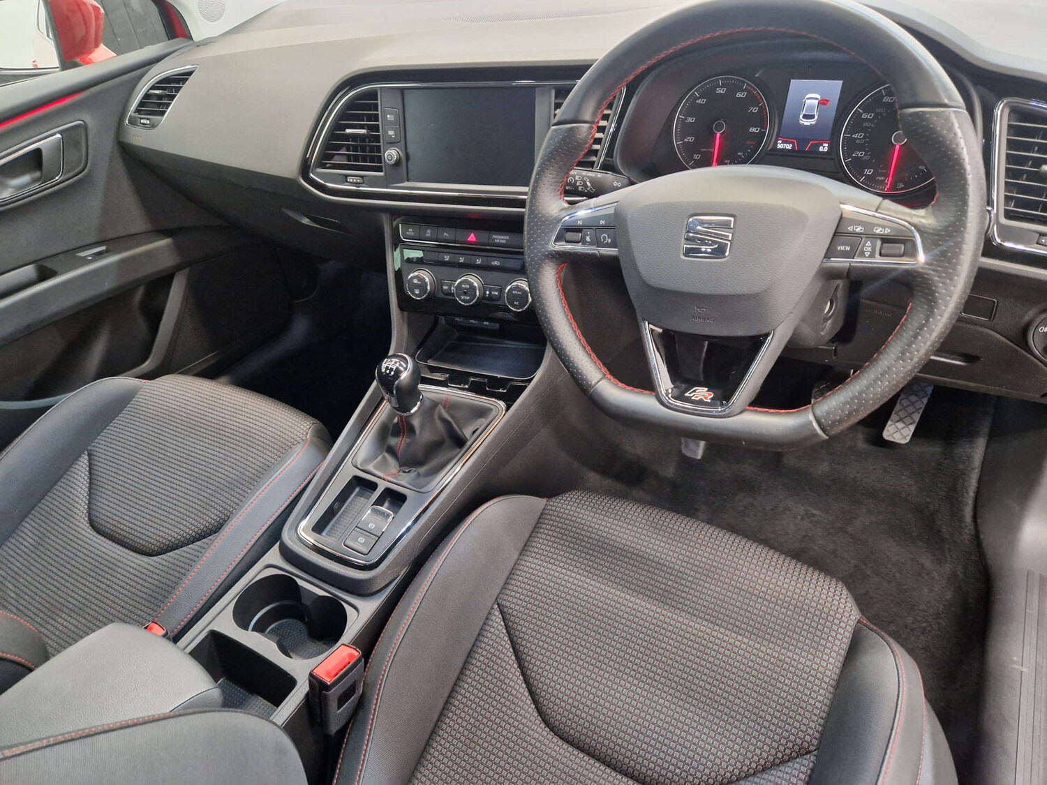 Used SEAT Leon 2020 for sale - 76601055: Photo 35