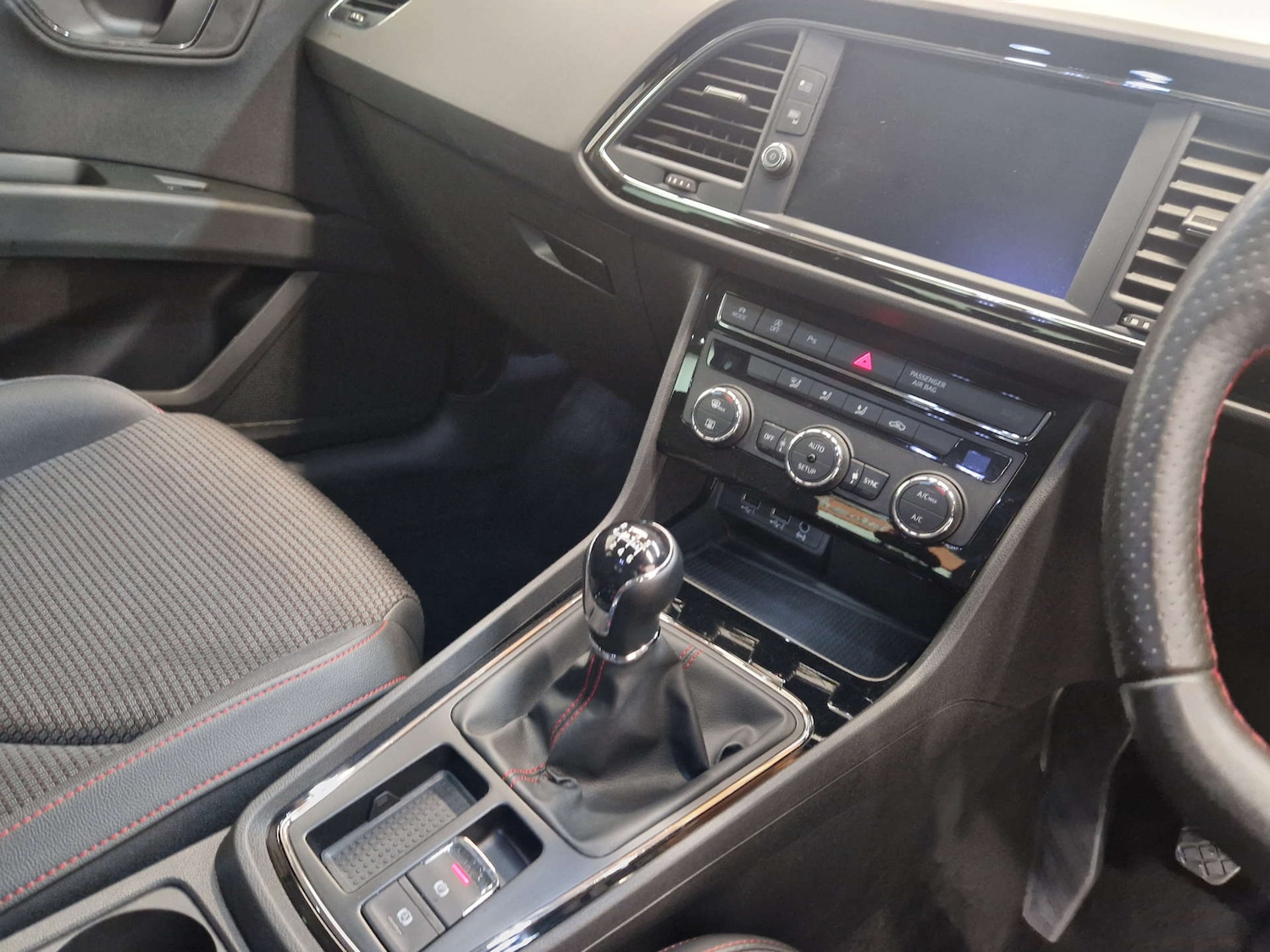 Used SEAT Leon 2020 for sale - 76601055: Photo 38