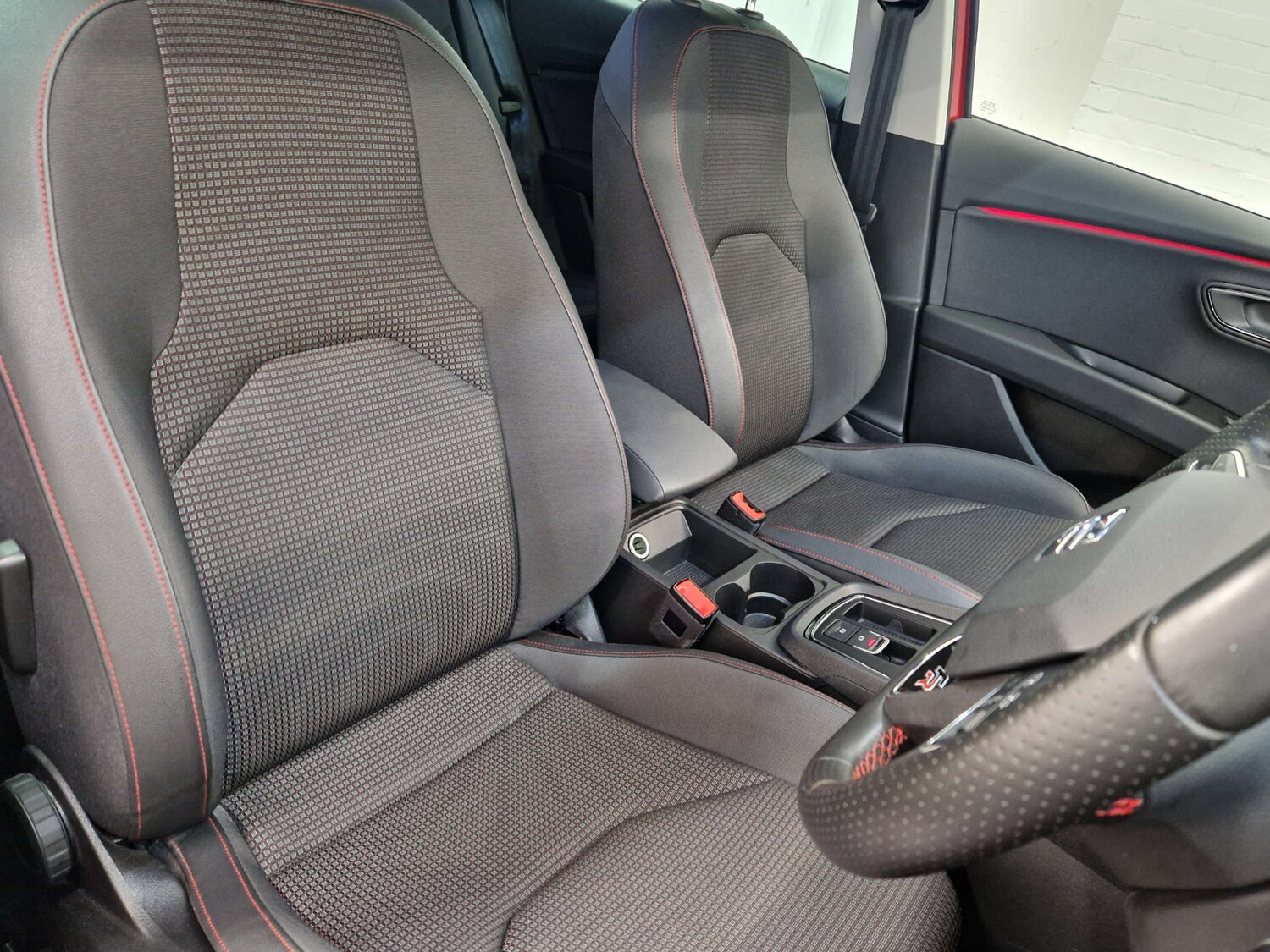 Used SEAT Leon 2020 for sale - 76601055: Photo 39