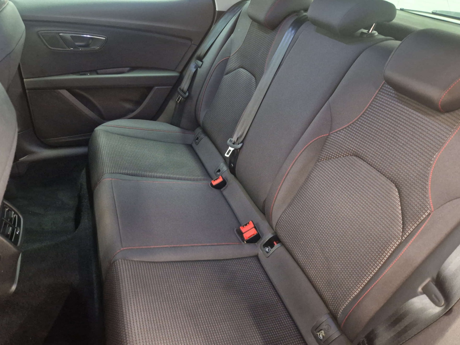 Used SEAT Leon 2020 for sale - 76601055: Photo 47